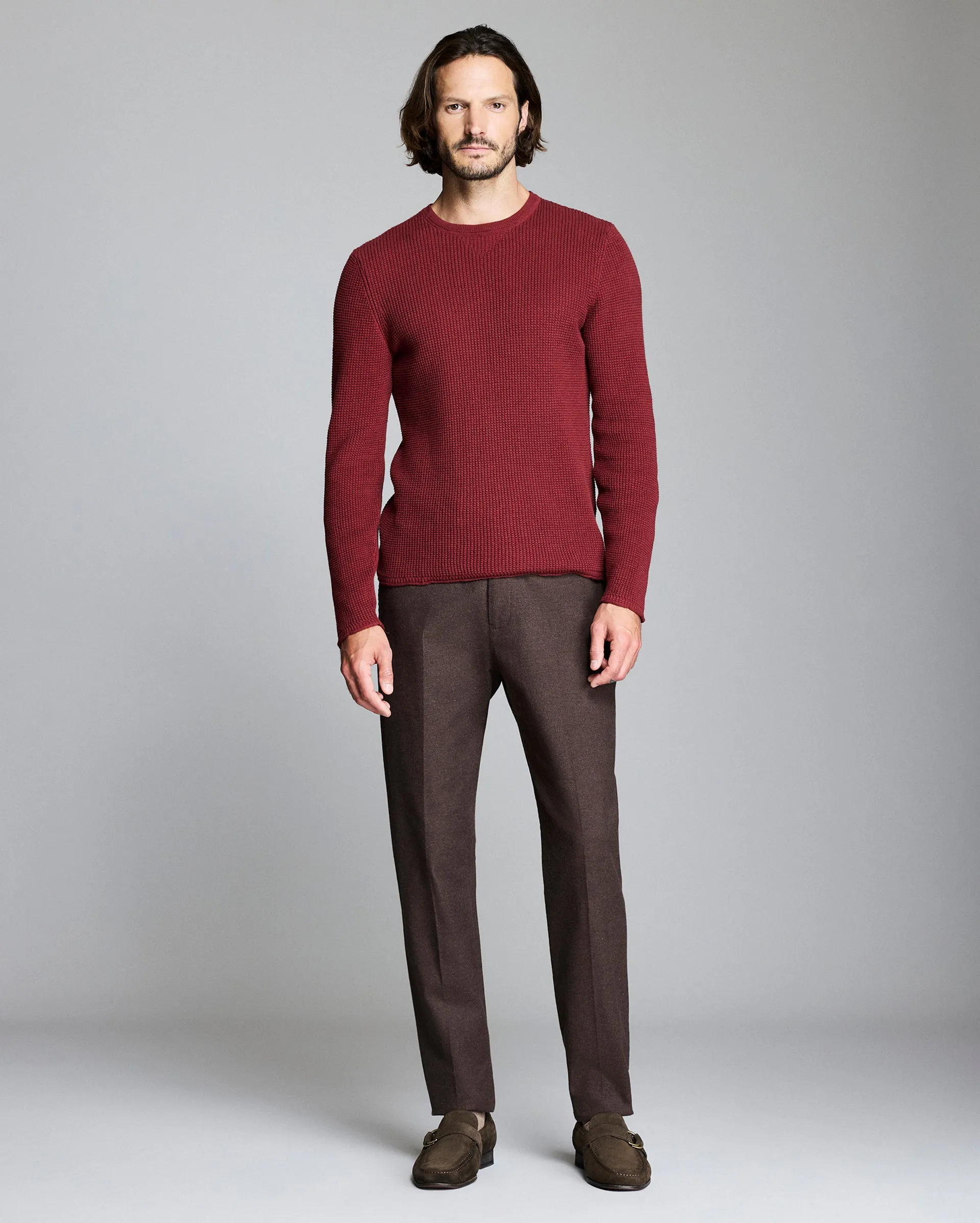 Mini Waffle Crew sold by Billy Reid product image thumbnail 2