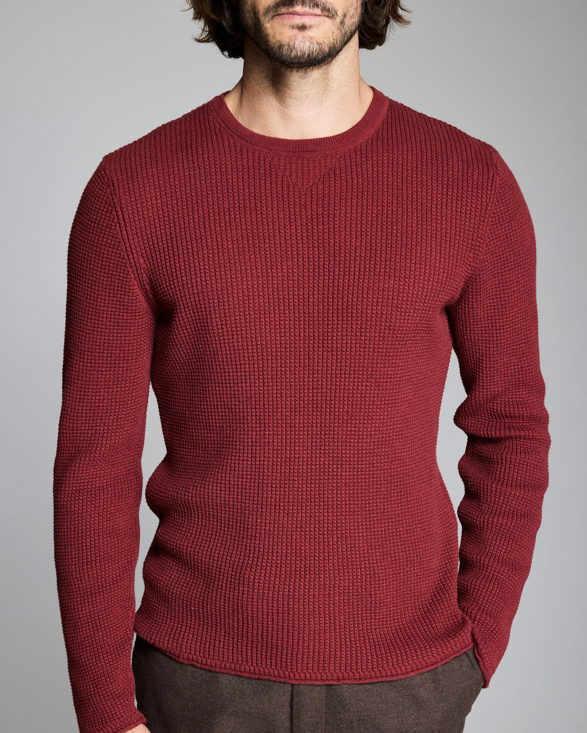 Mini Waffle Crew sold by Billy Reid product image thumbnail 3