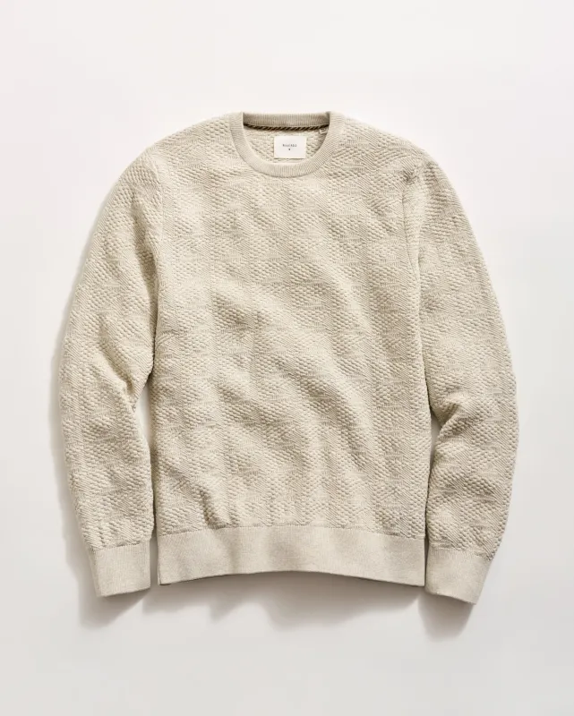 Geo Links Crew made by Billy Reid