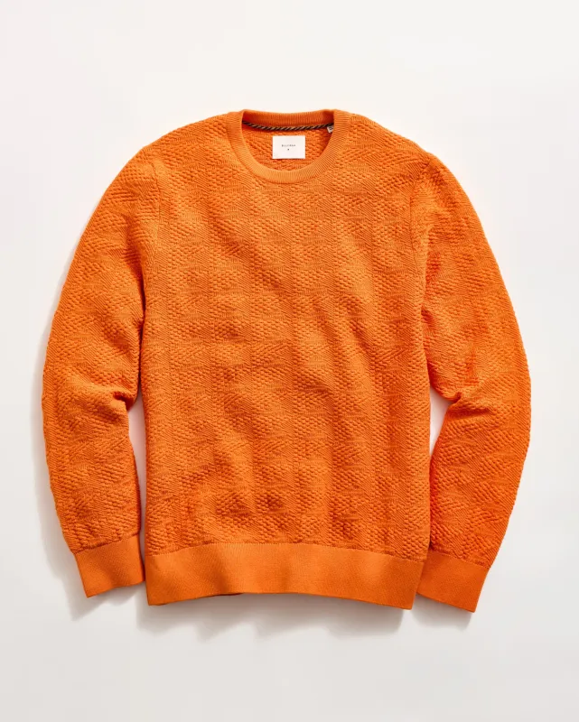 Geo Links Crew sold by Billy Reid