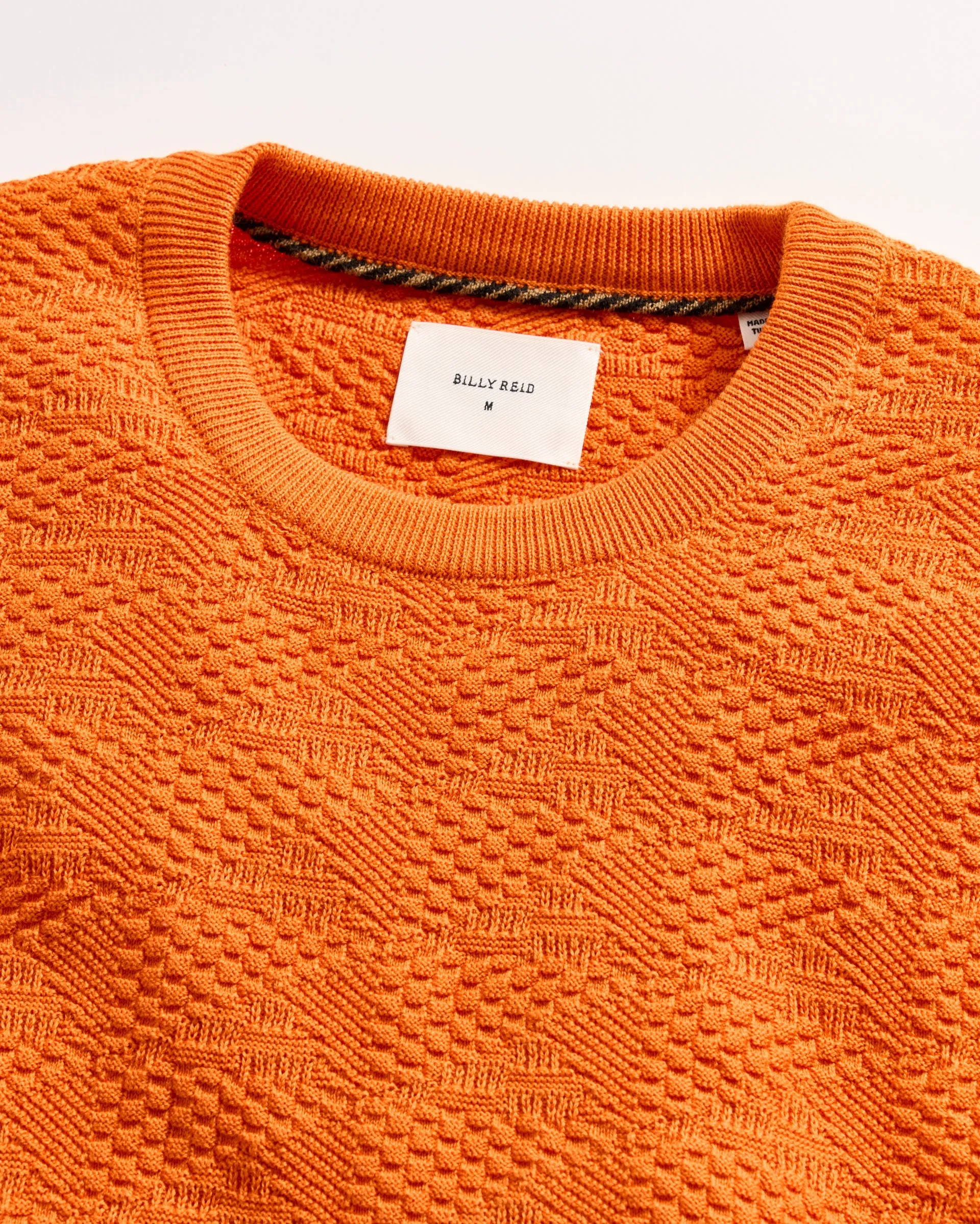 Geo Links Crew sold by Billy Reid product image thumbnail 3