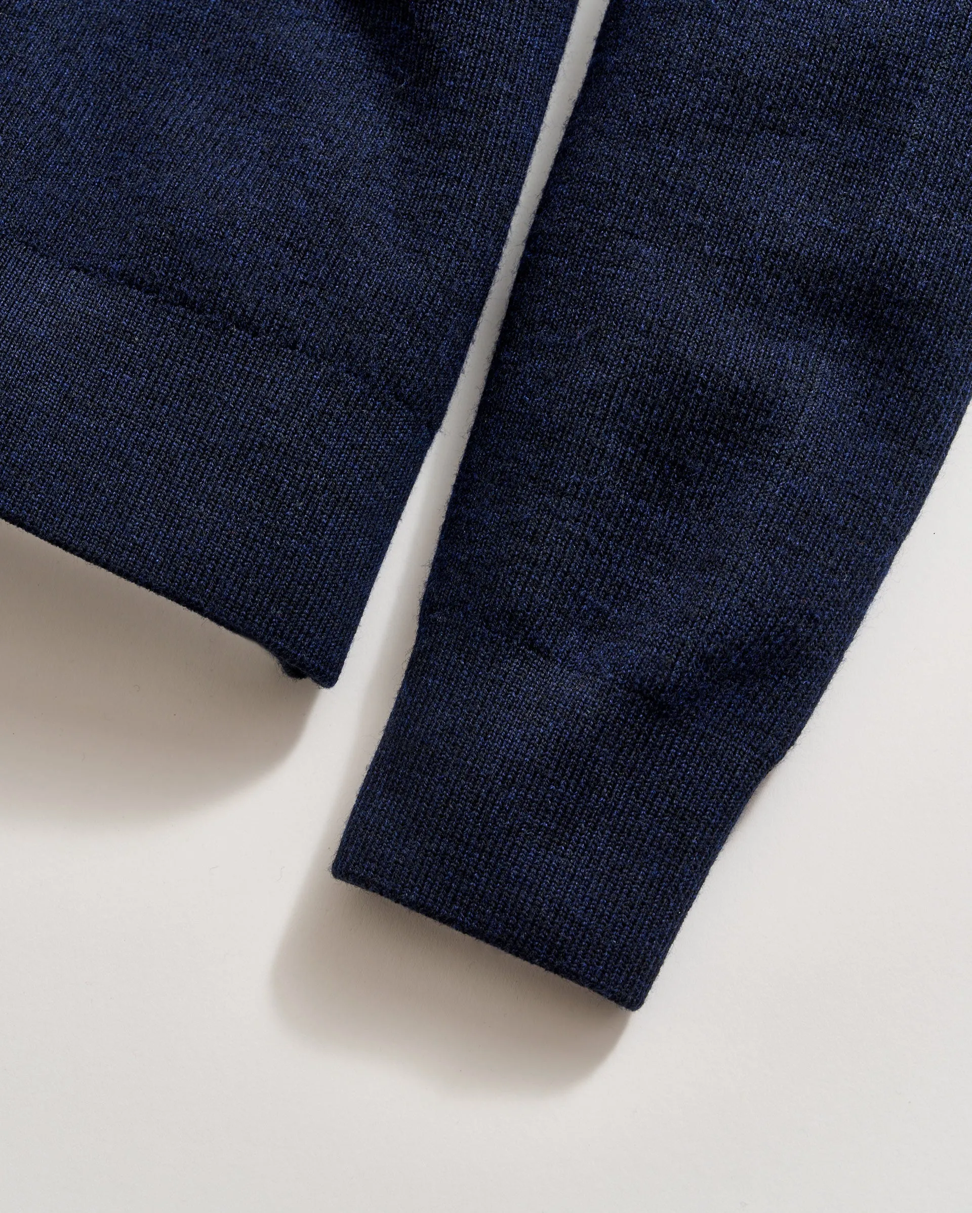 Bishop Rib Crew sold by Billy Reid product image thumbnail 4