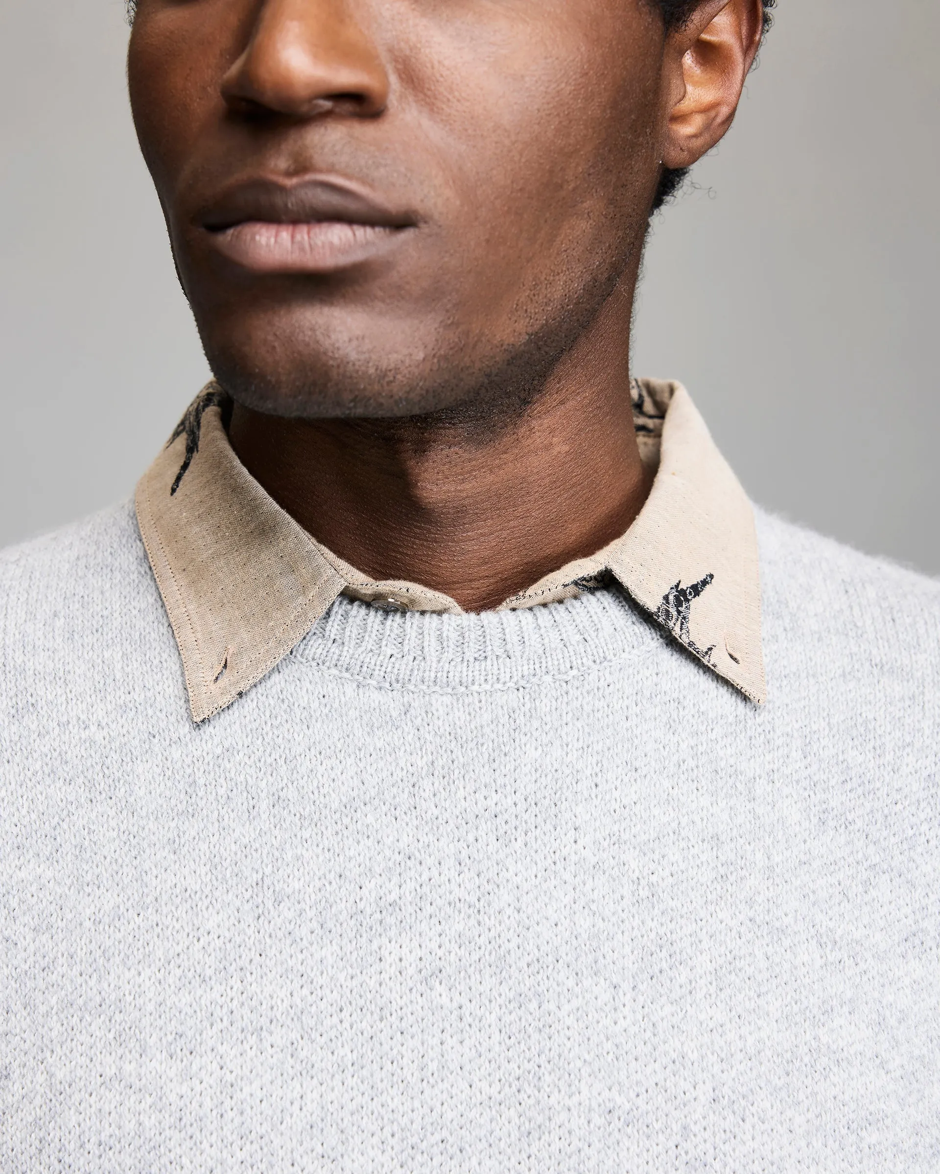 Luxury Dover Sweater sold by Billy Reid product image thumbnail 5