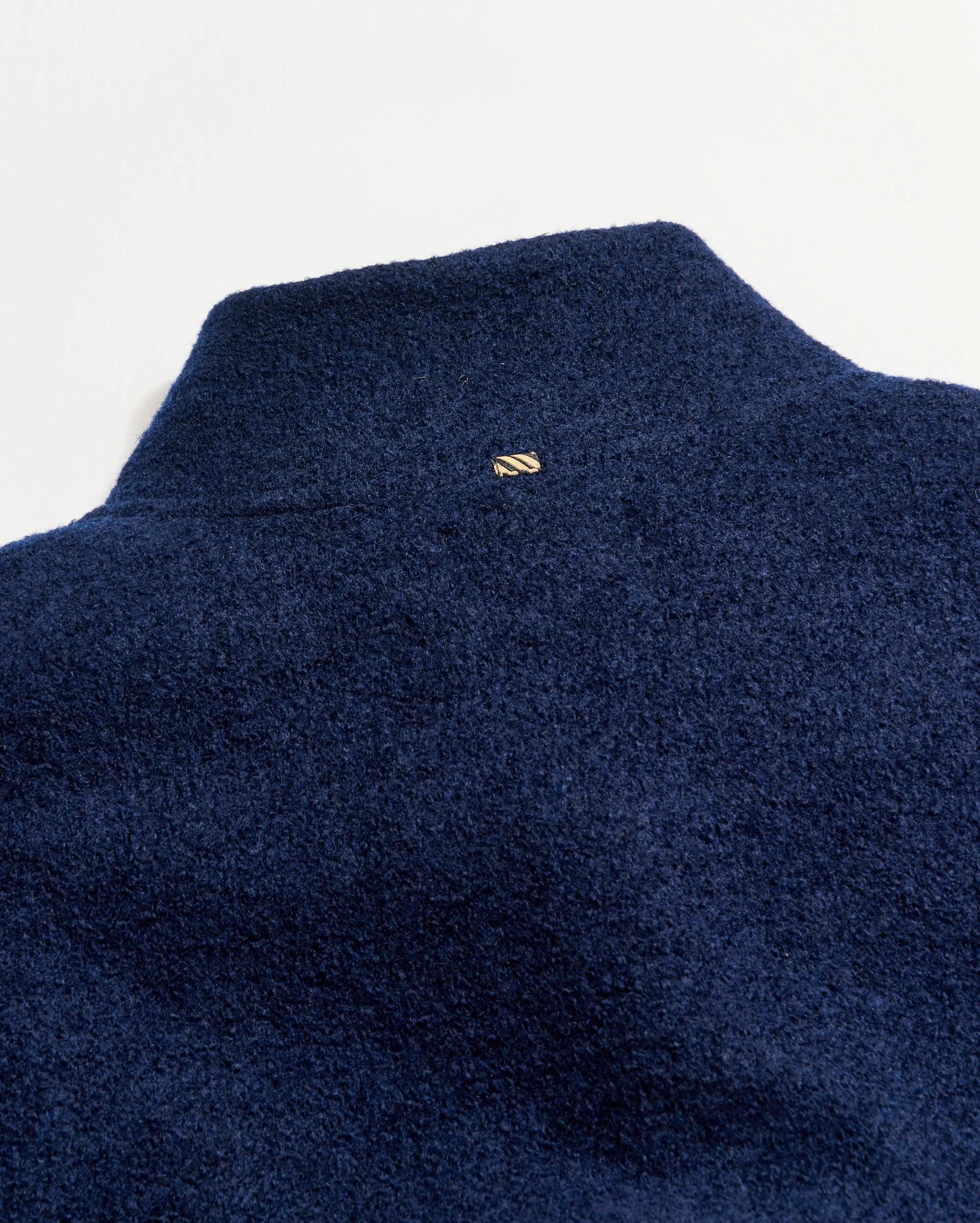 Garrett Jacket sold by Billy Reid product image thumbnail 5