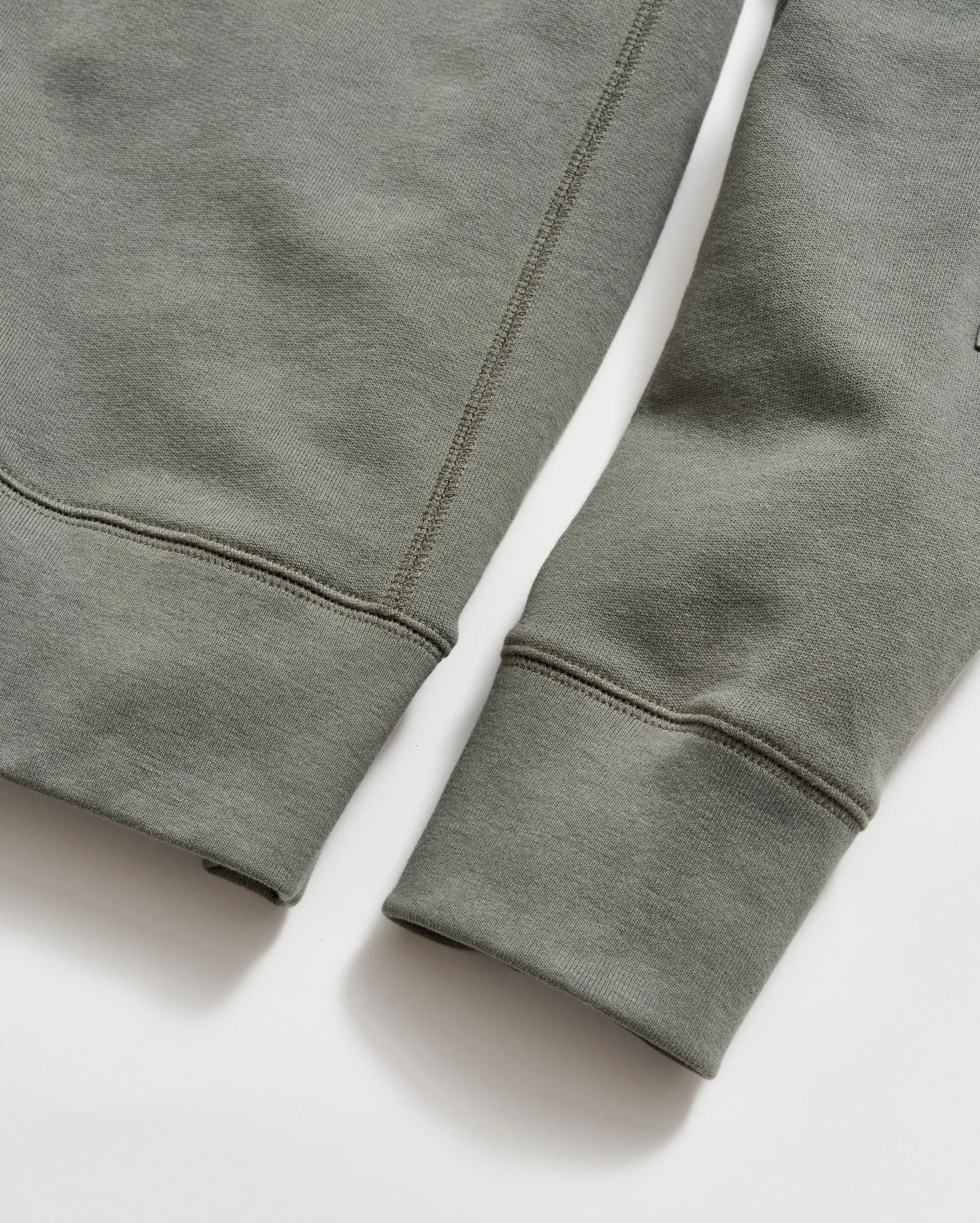 Dock Sweatshirt sold by Billy Reid product image thumbnail 5