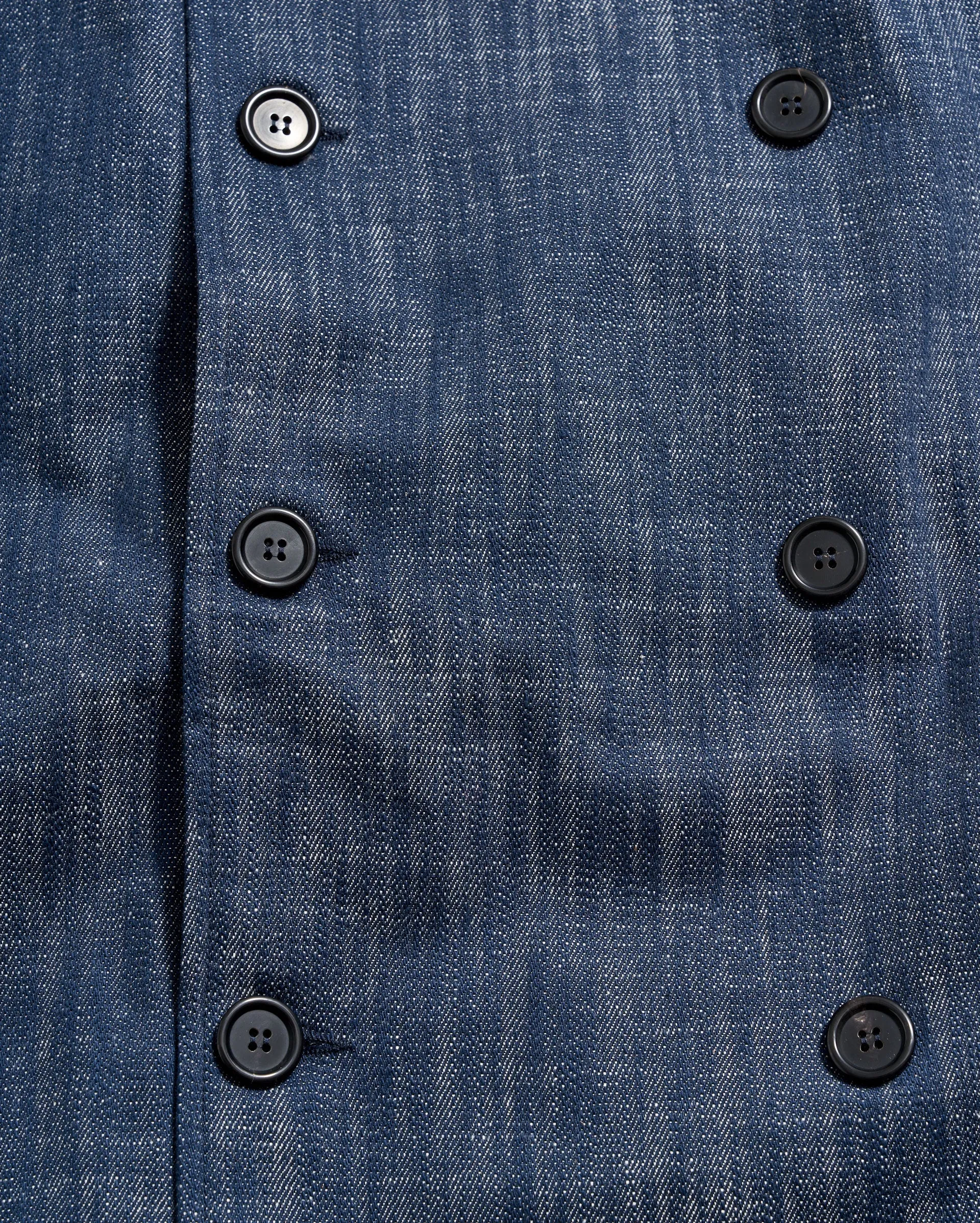 TRENCH SKIRT sold by Billy Reid product image thumbnail 4