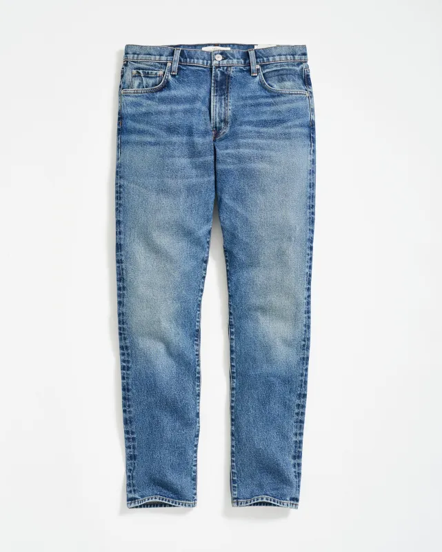 Citizens Of Humanity X Billy Reid Adler Jean made by Billy Reid