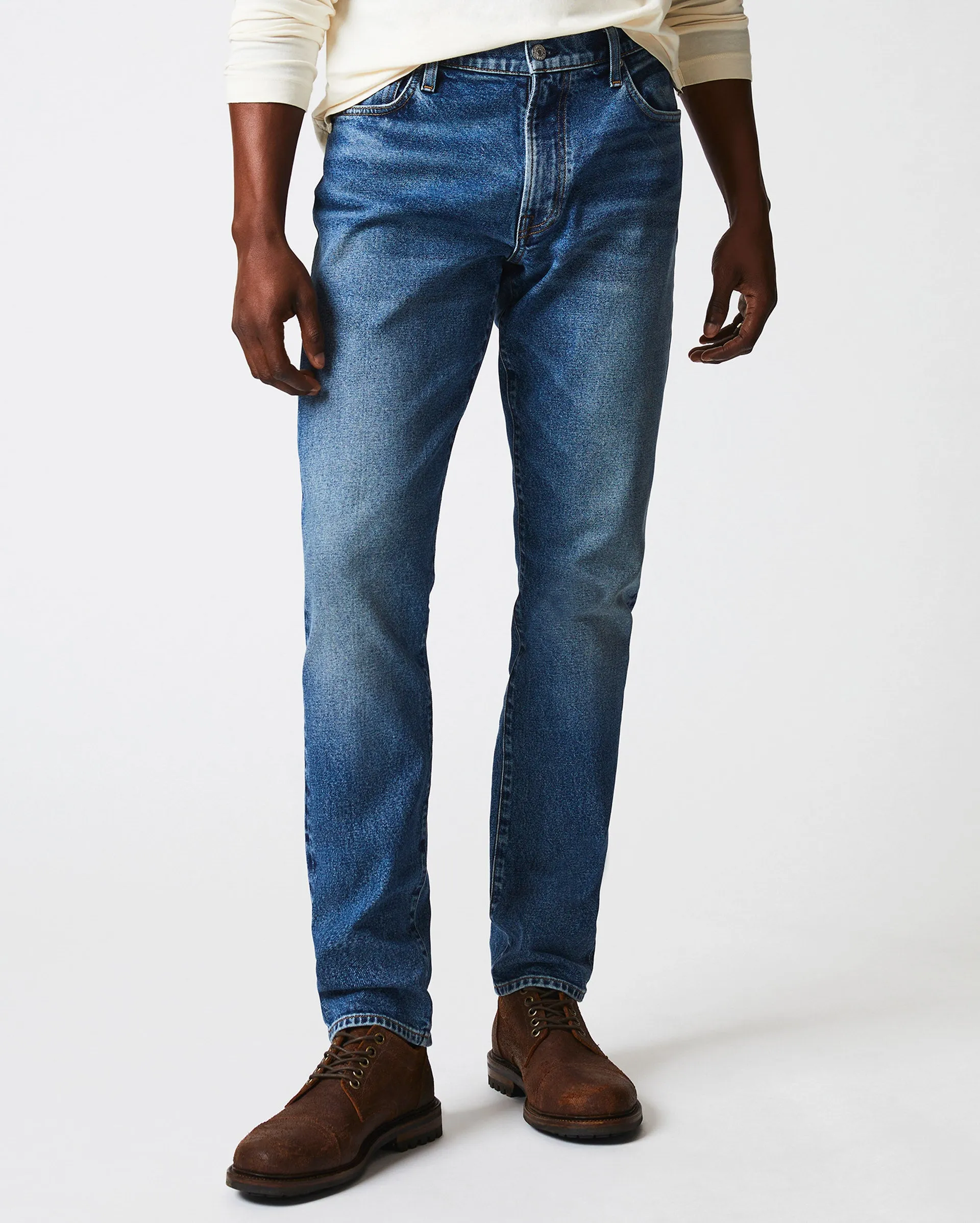 Citizens Of Humanity X Billy Reid Adler Jean sold by Billy Reid product image thumbnail 2