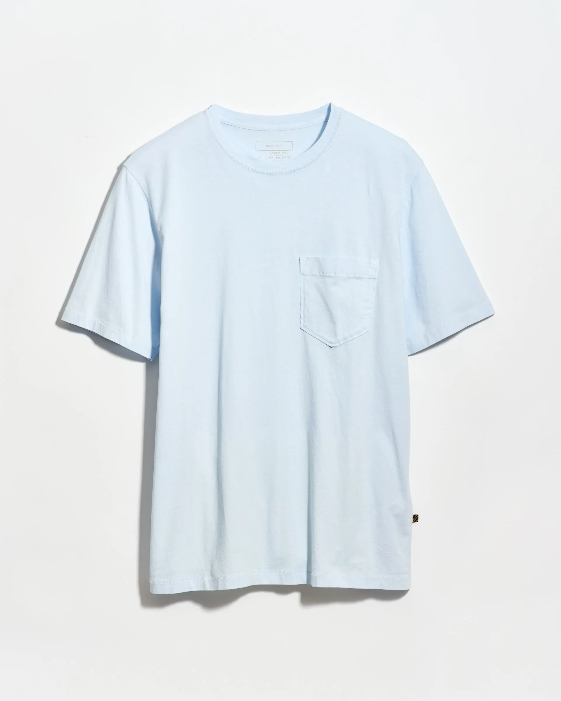 Washed Tee sold by Billy Reid