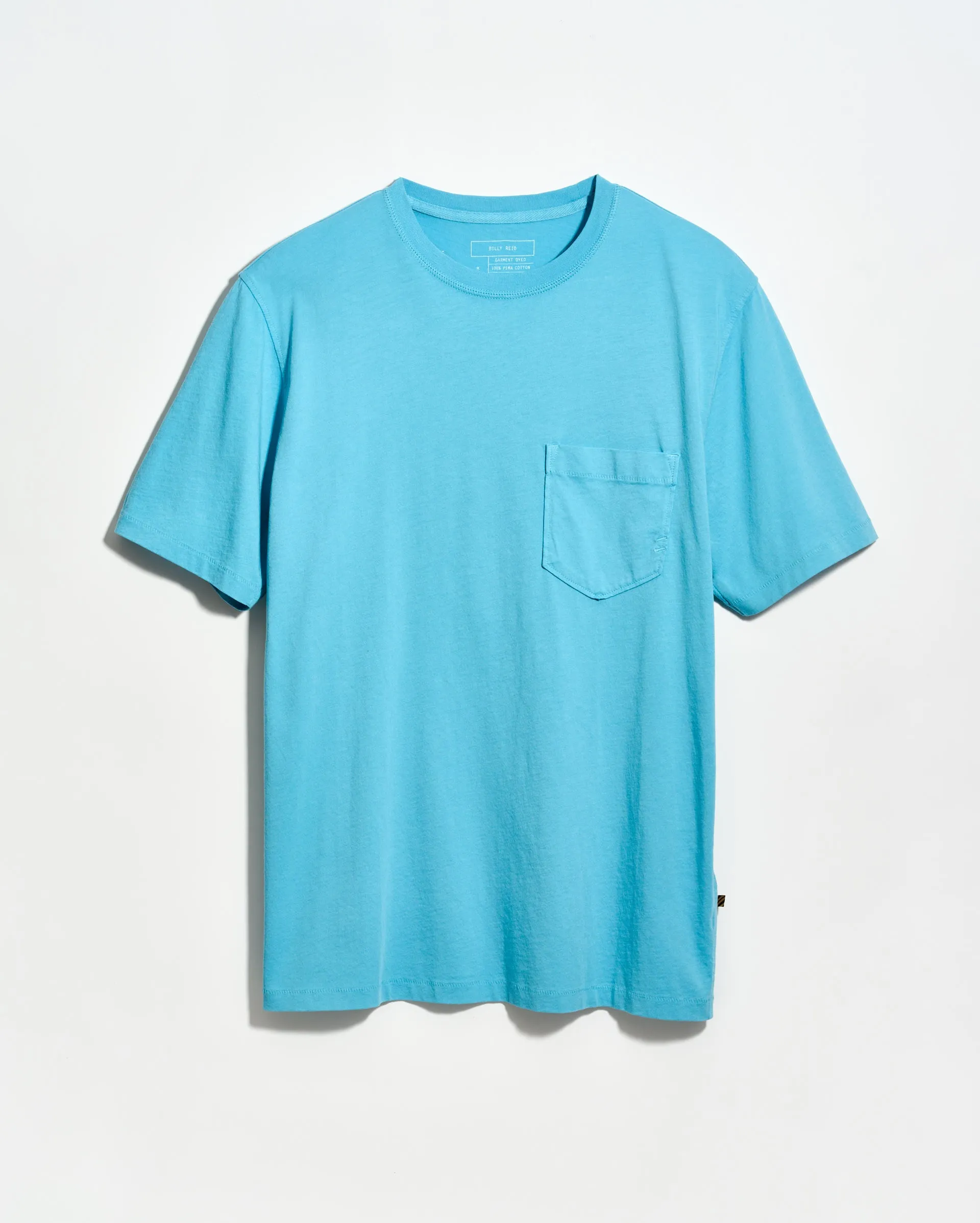 Washed Tee sold by Billy Reid