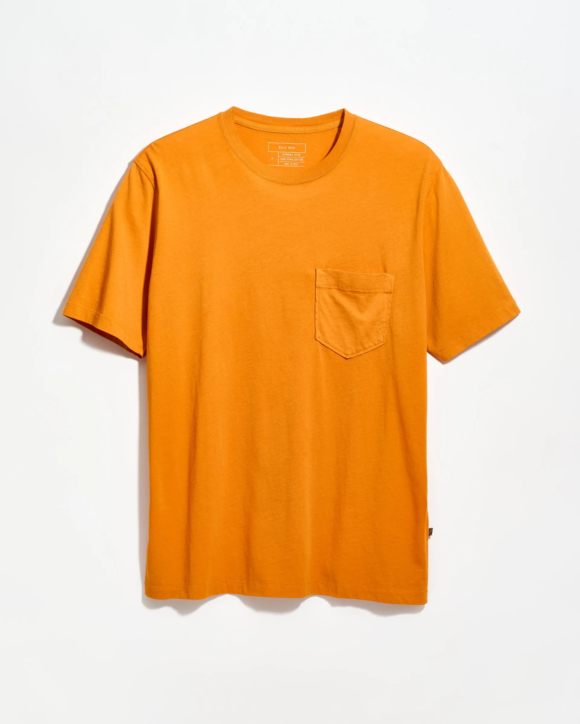 Washed Tee sold by Billy Reid