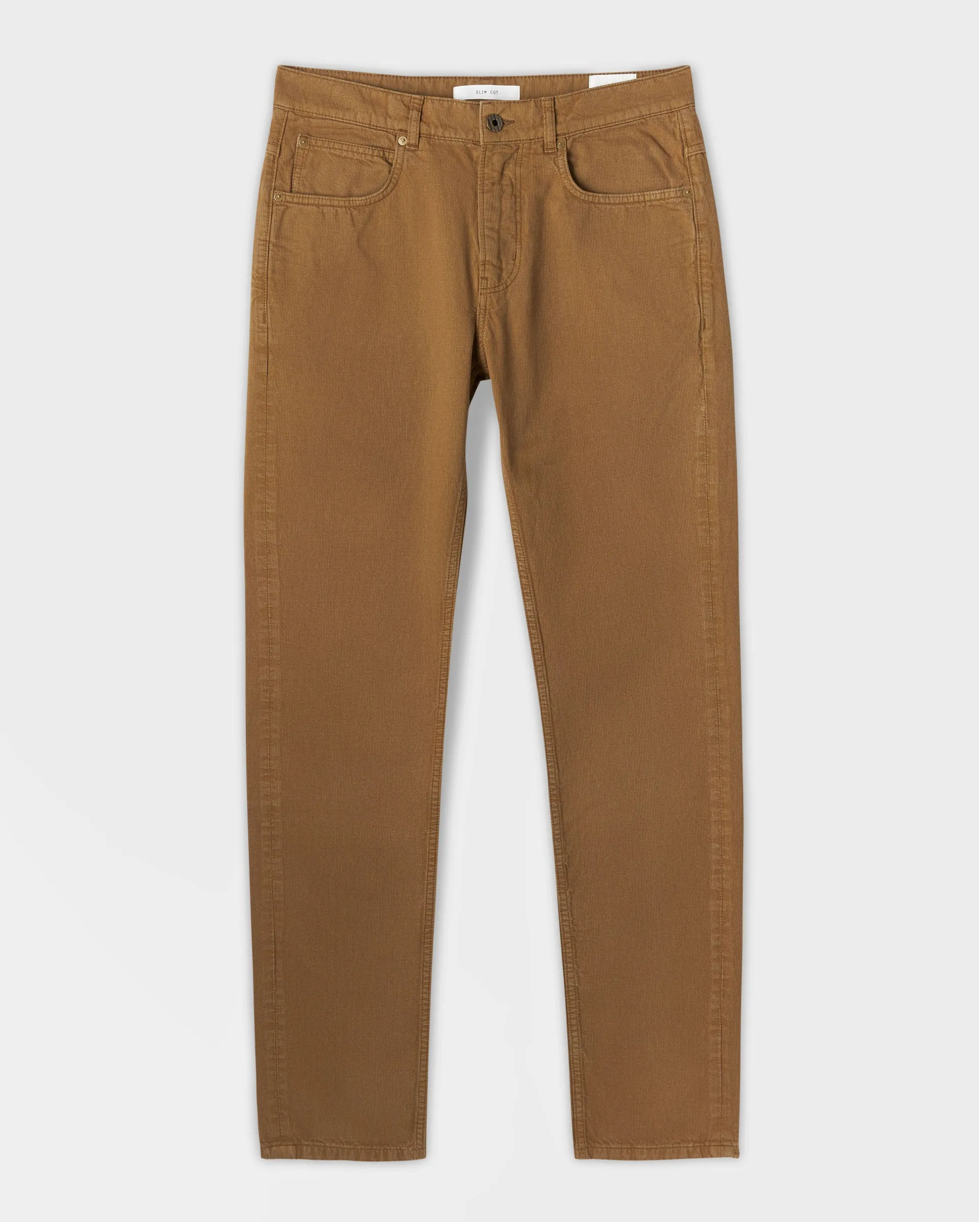 Bedford 5 Pocket Pant sold by Billy Reid