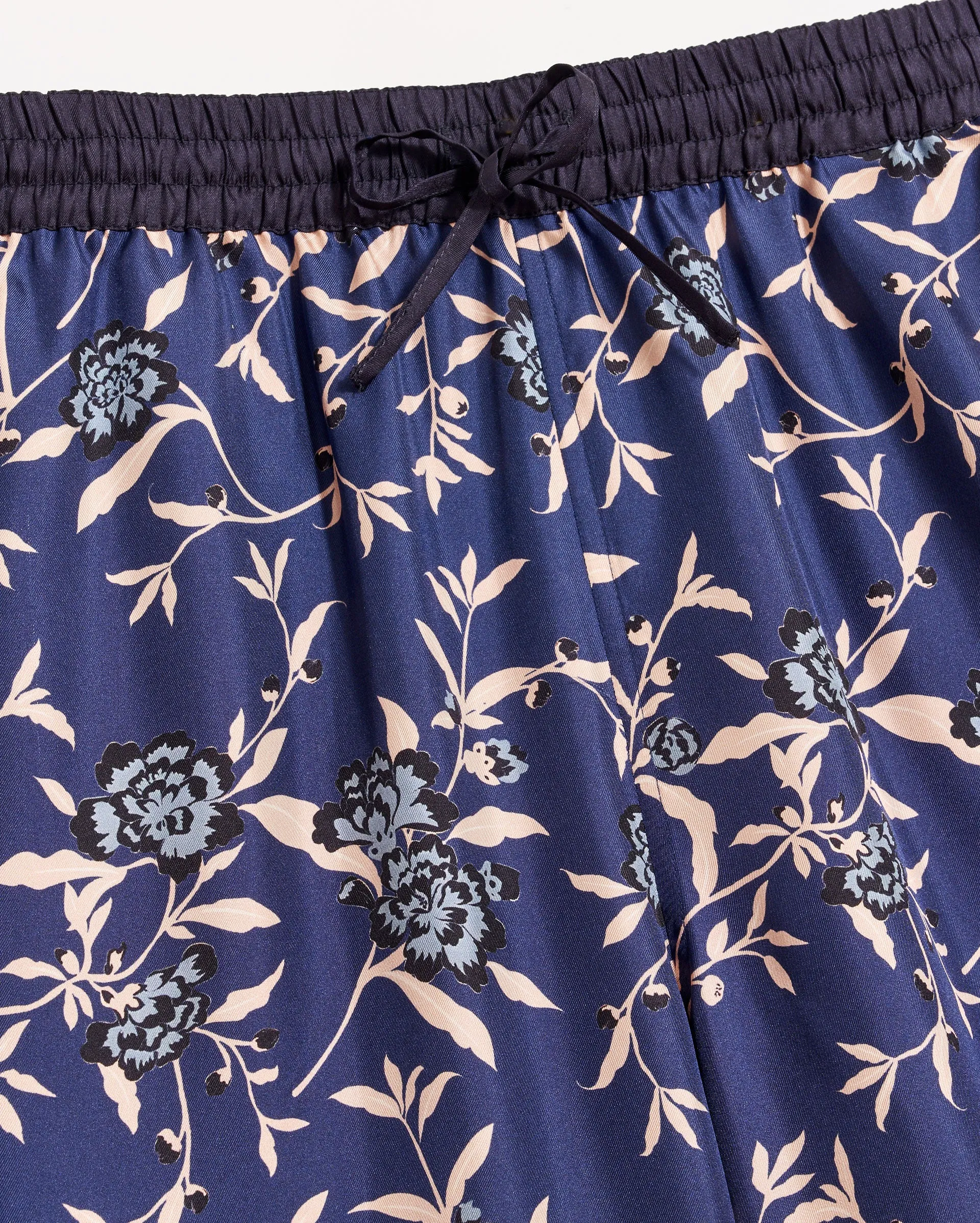 Garden Floral Printed Pant sold by Billy Reid product image thumbnail 4