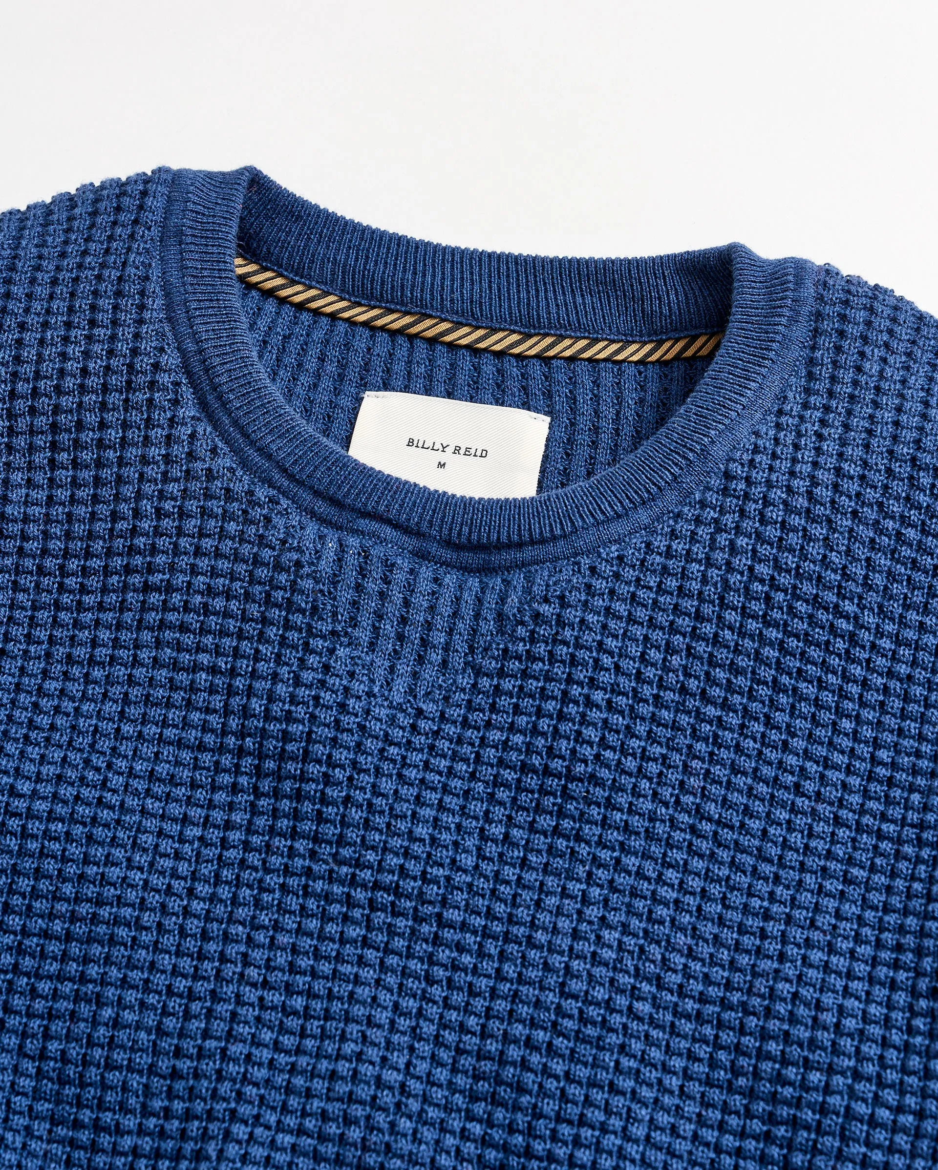 Mini Waffle Crew sold by Billy Reid product image thumbnail 3