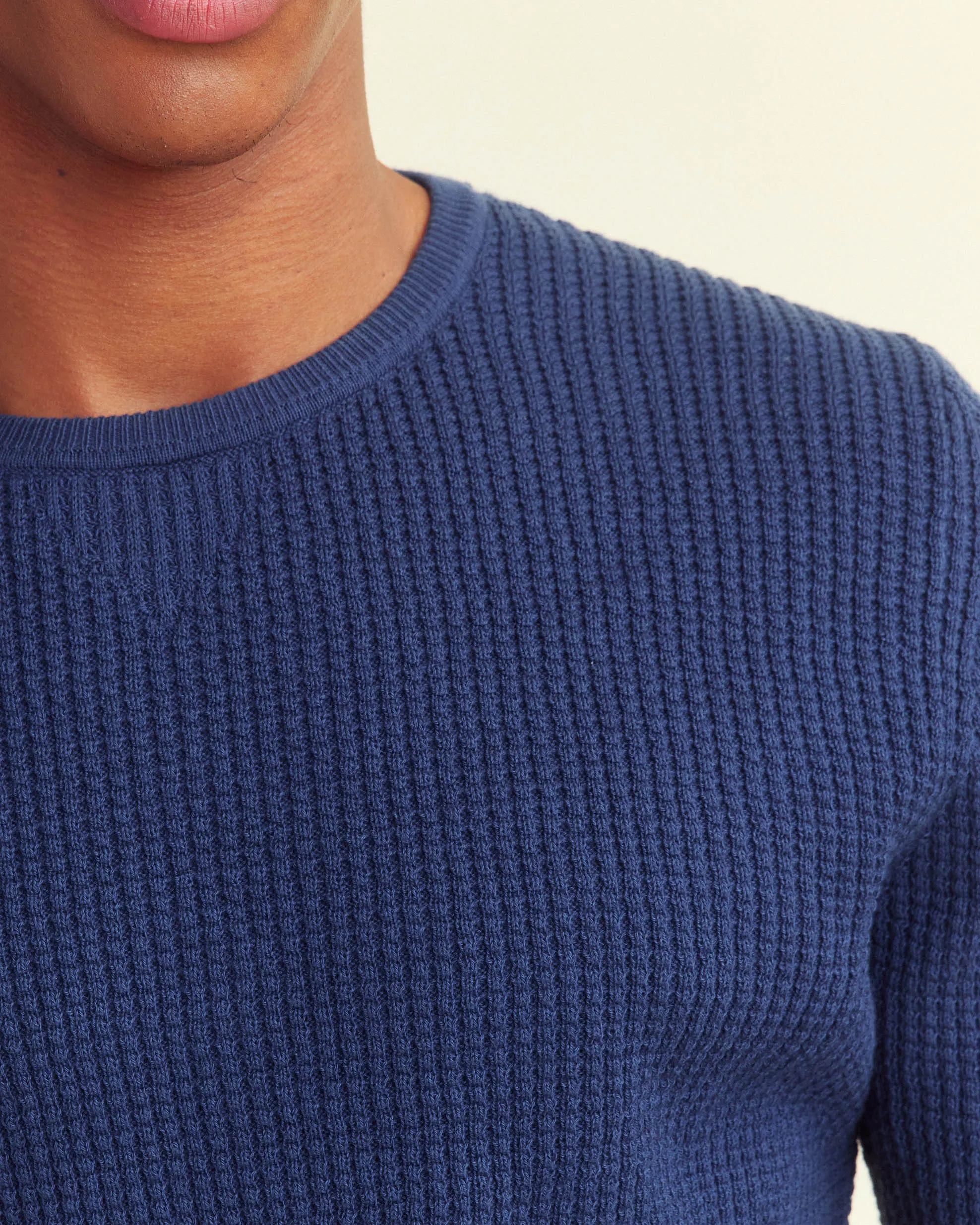 Mini Waffle Crew sold by Billy Reid product image thumbnail 5