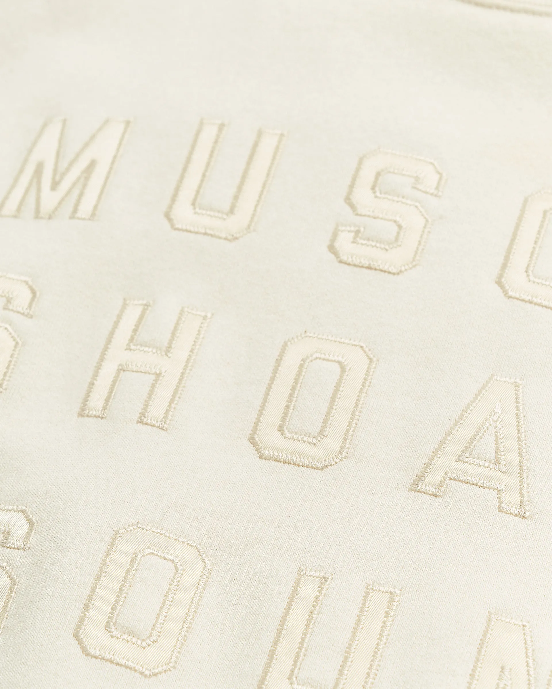 Muscle Shoals Sound Crew sold by Billy Reid product image thumbnail 5