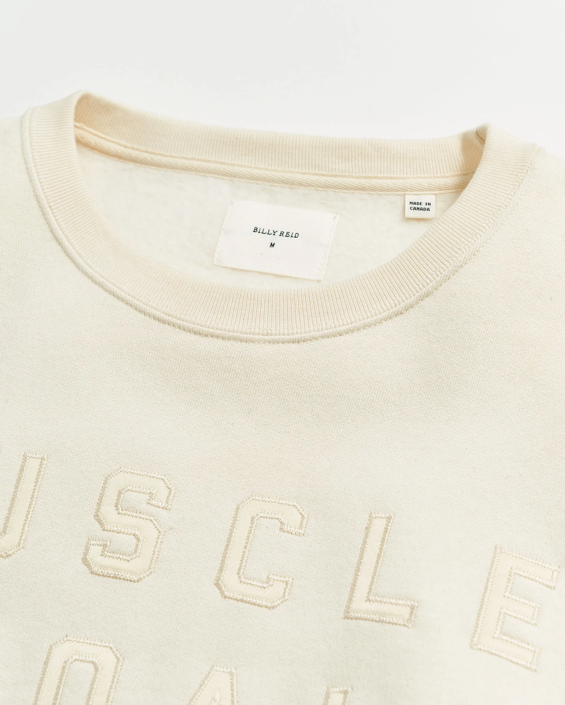 Muscle Shoals Sound Crew sold by Billy Reid product image thumbnail 3