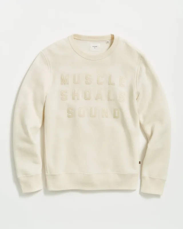 Muscle Shoals Sound Crew sold by Billy Reid