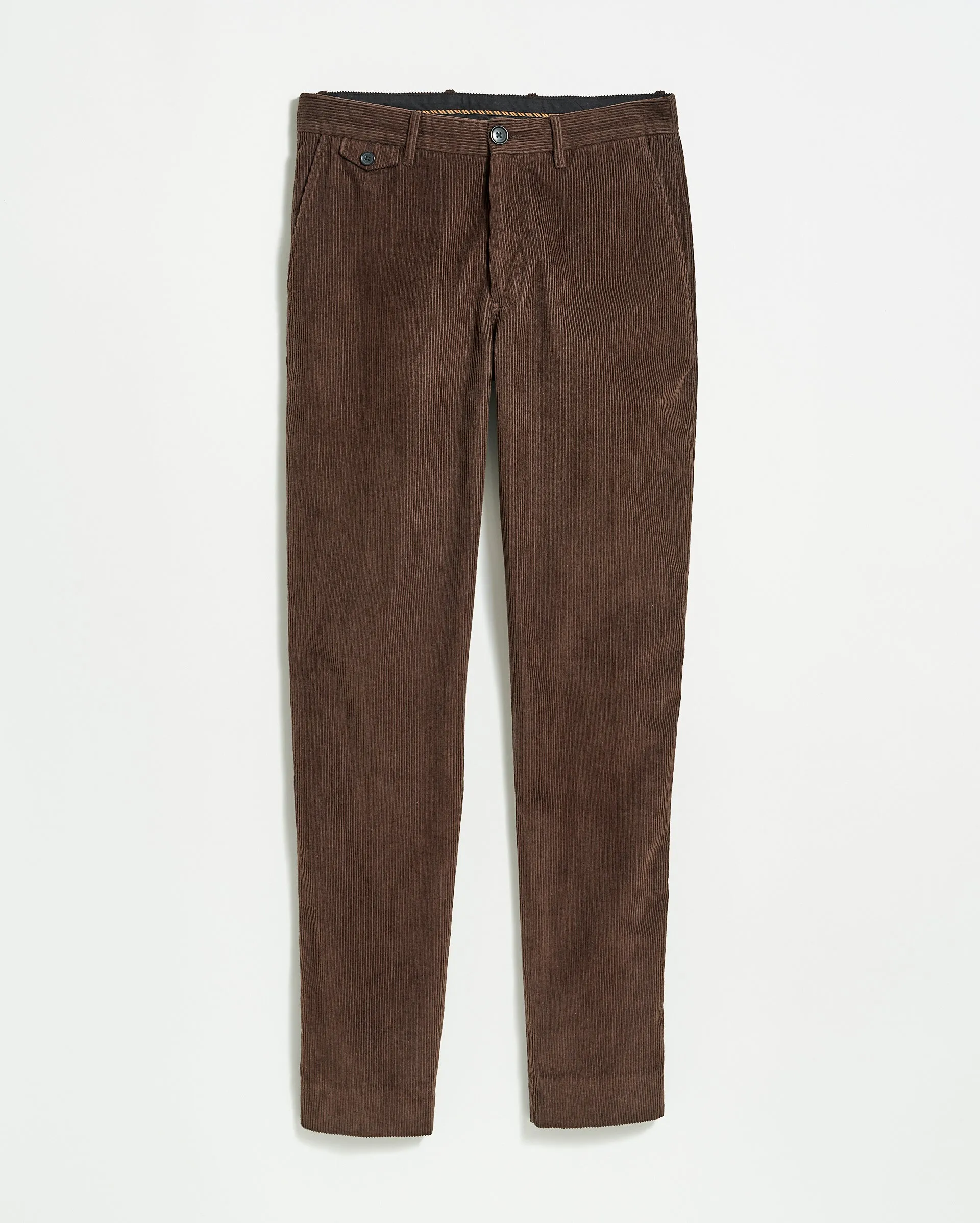 Corduroy Moore Trouser sold by Billy Reid