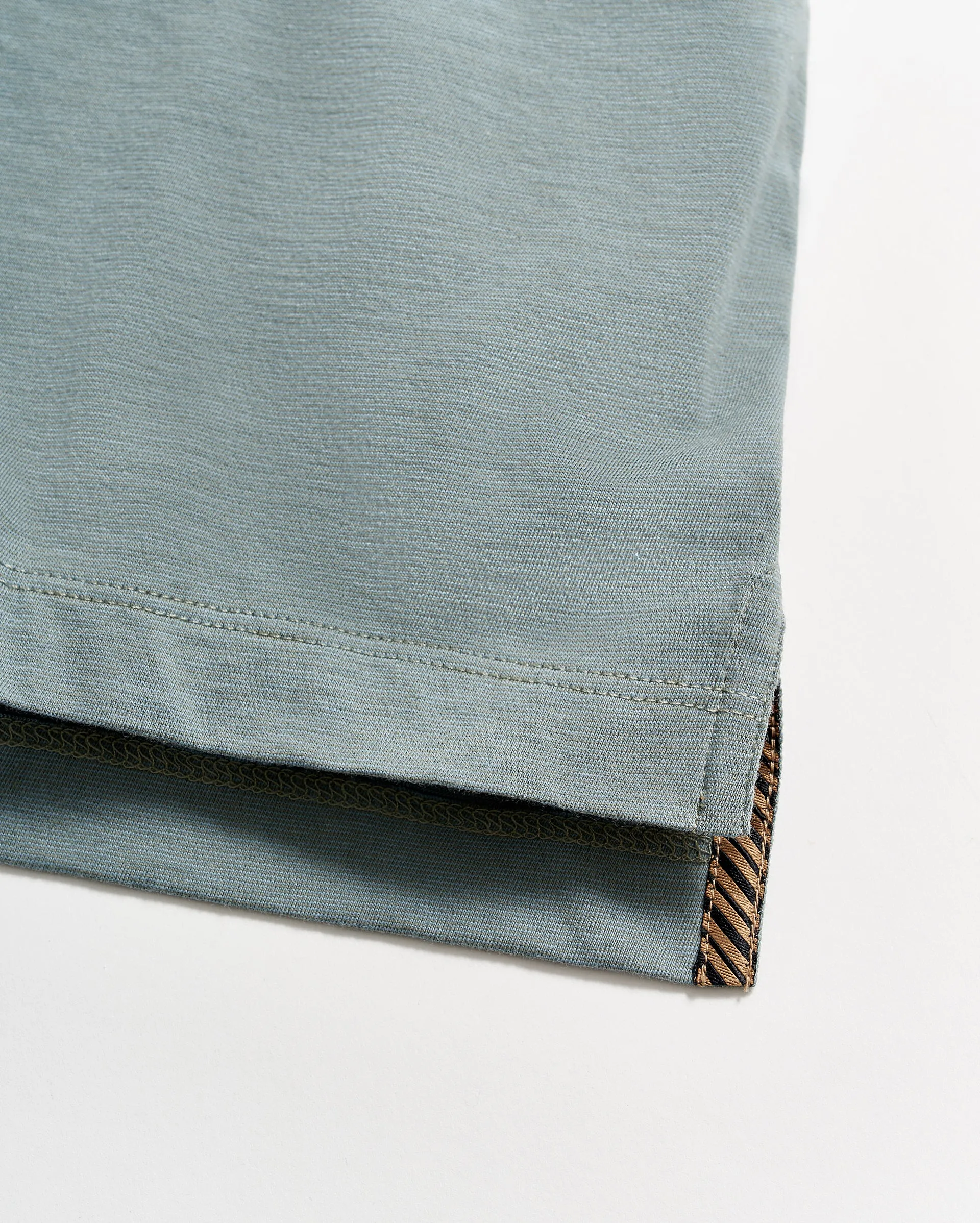 Stripe Pensacola Polo sold by Billy Reid product image thumbnail 5