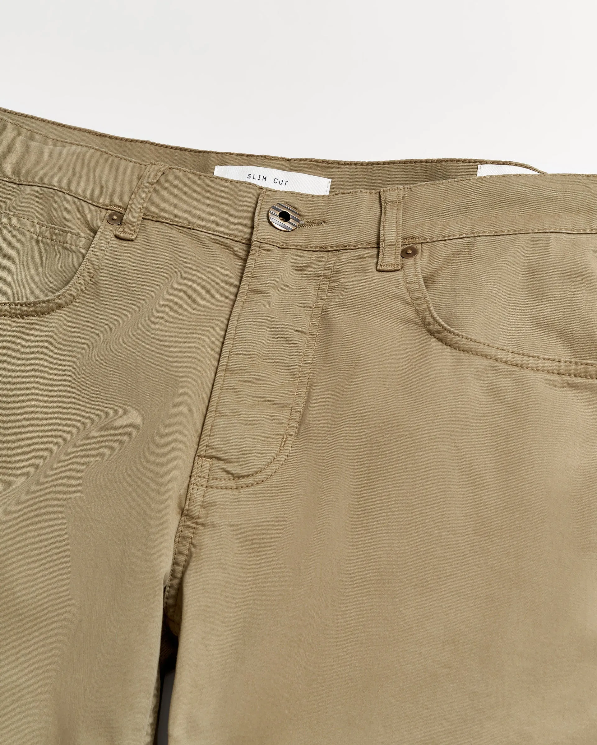 5 Pocket Pant sold by Billy Reid product image thumbnail 3