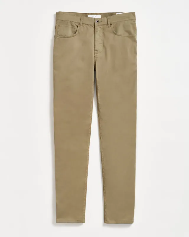 5 Pocket Pant sold by Billy Reid