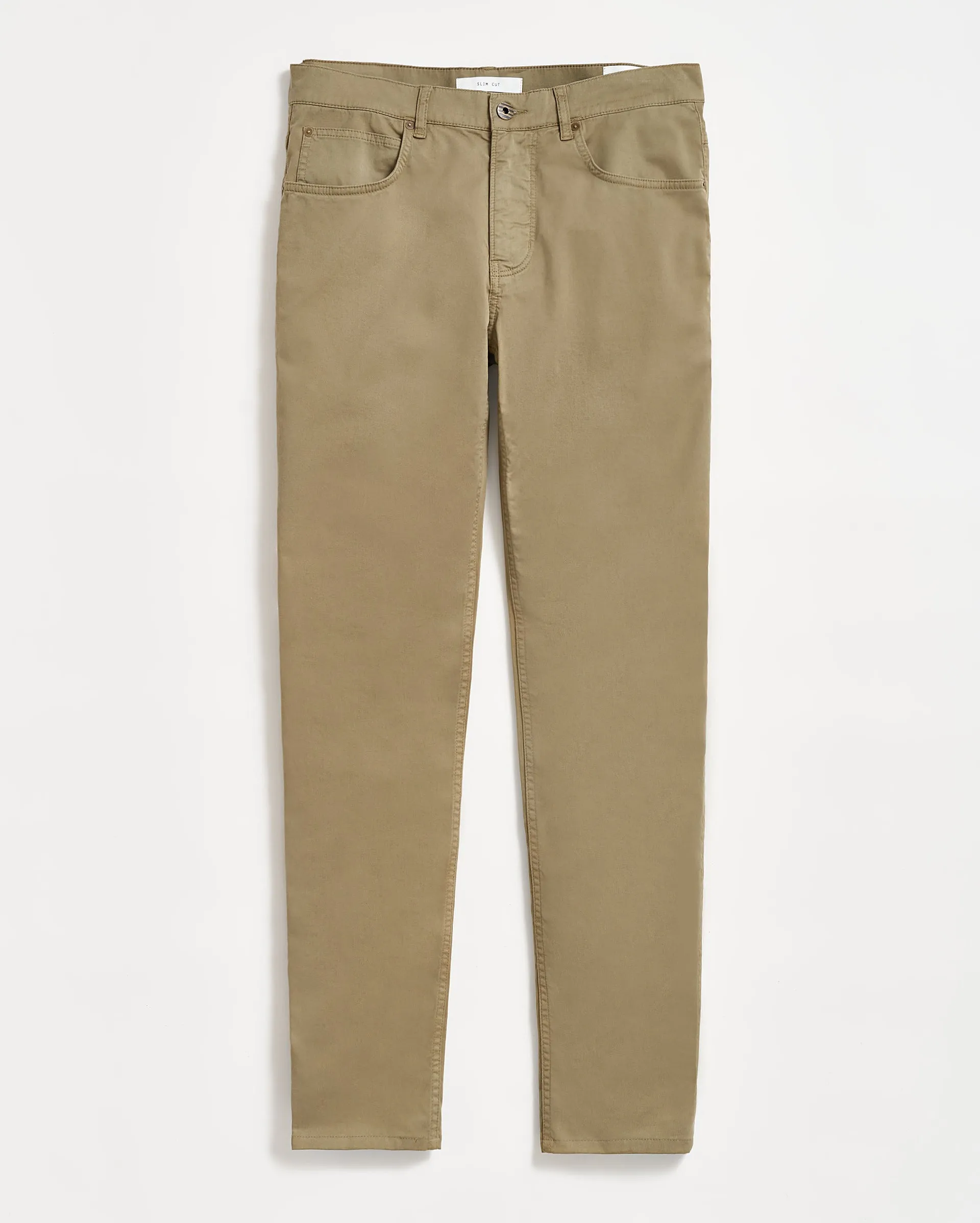 5 Pocket Pant sold by Billy Reid