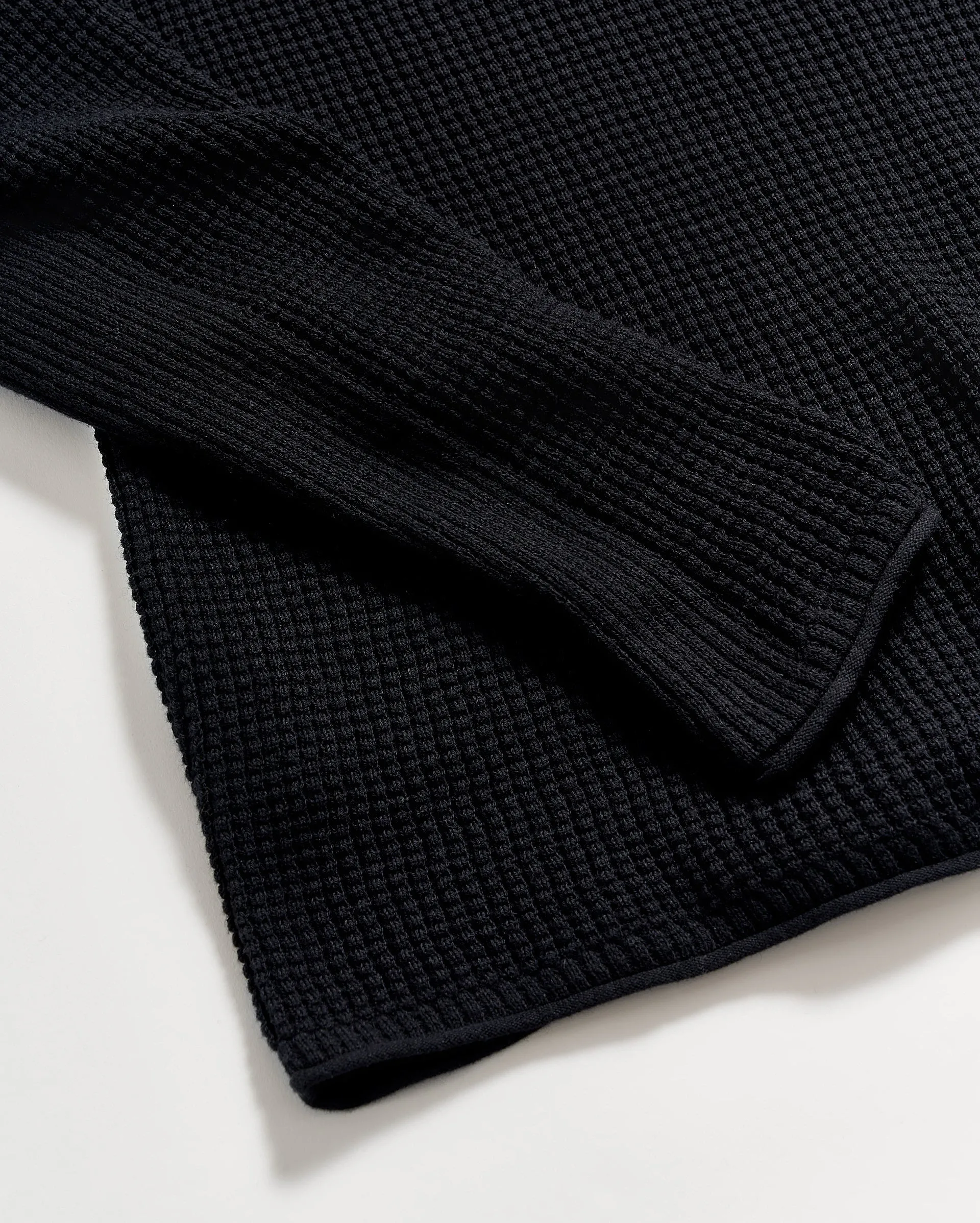 Mini Waffle Crew sold by Billy Reid product image thumbnail 4