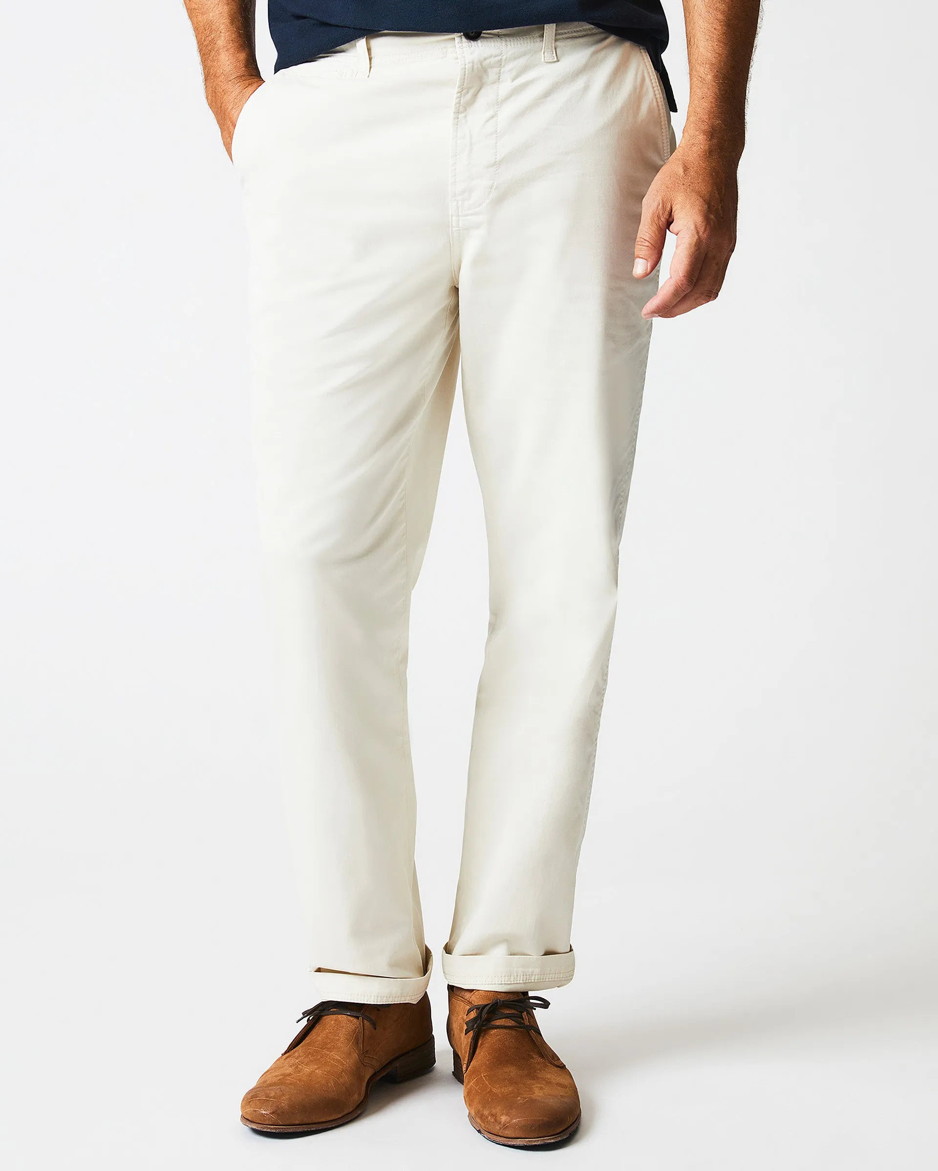 Chino Pant sold by Billy Reid product image thumbnail 2