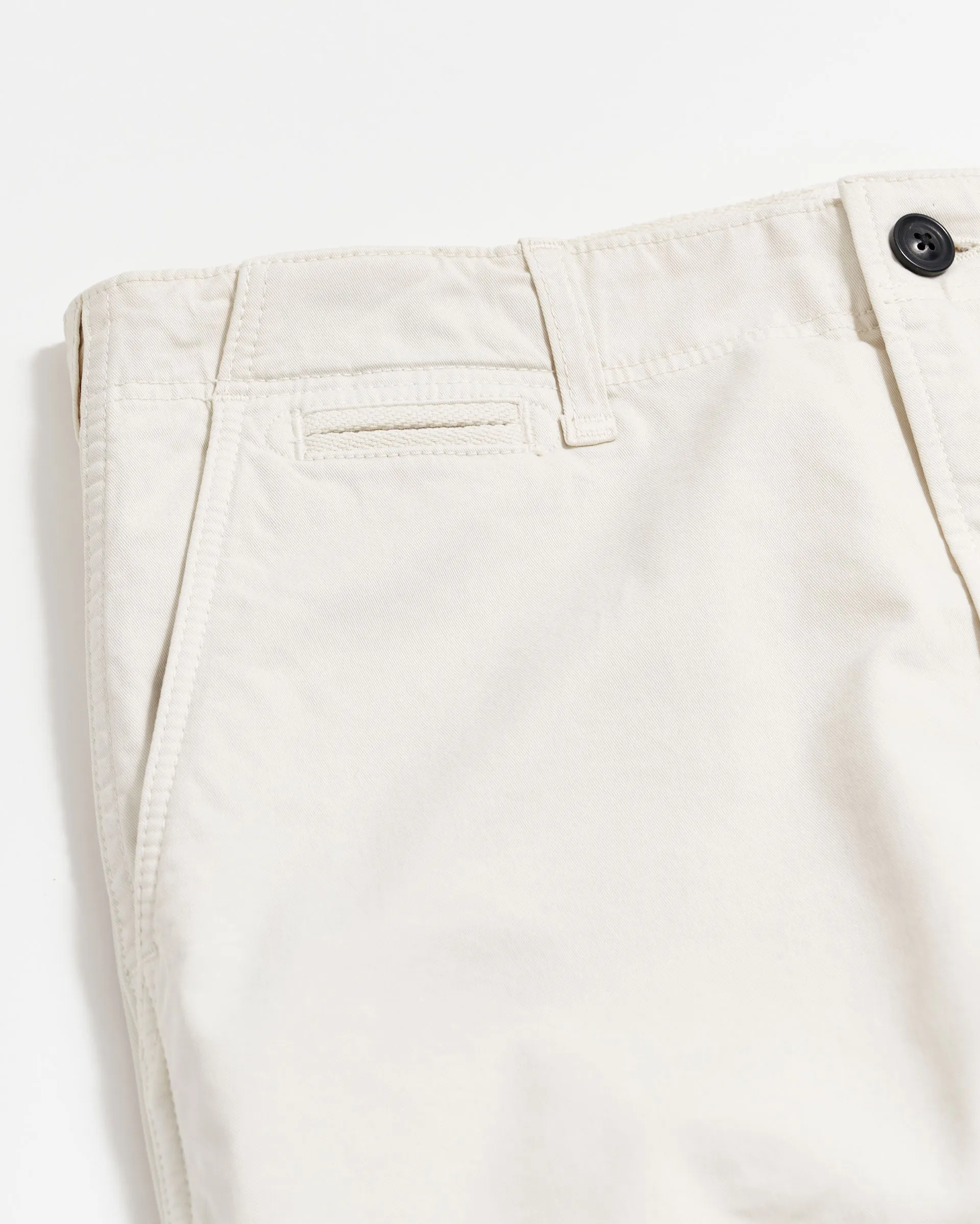 Chino Pant sold by Billy Reid product image thumbnail 4