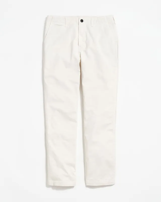 Chino Pant sold by Billy Reid