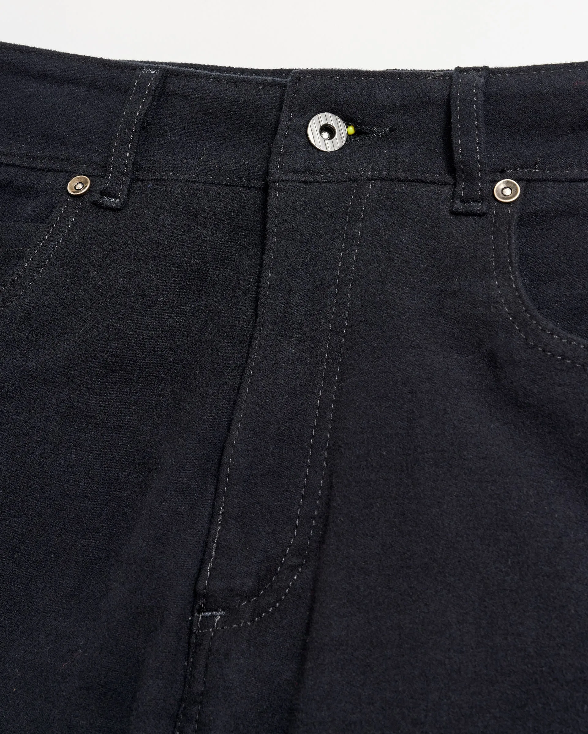 Moleskin Jean sold by Billy Reid product image thumbnail 3