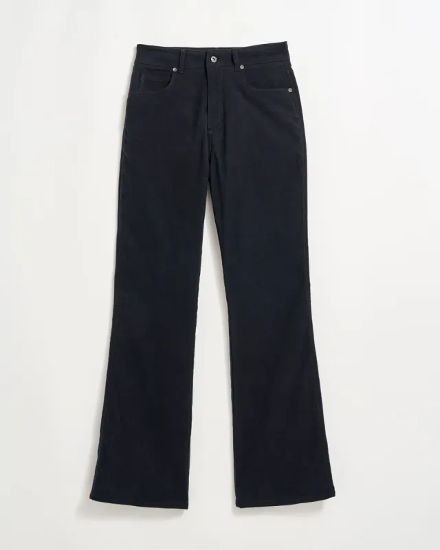 Moleskin Jean made by Billy Reid