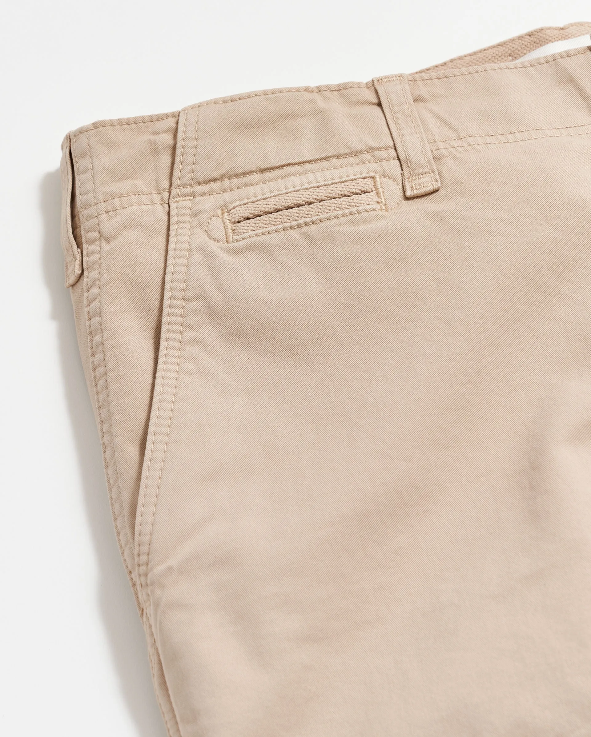 Chino Pant sold by Billy Reid product image thumbnail 4