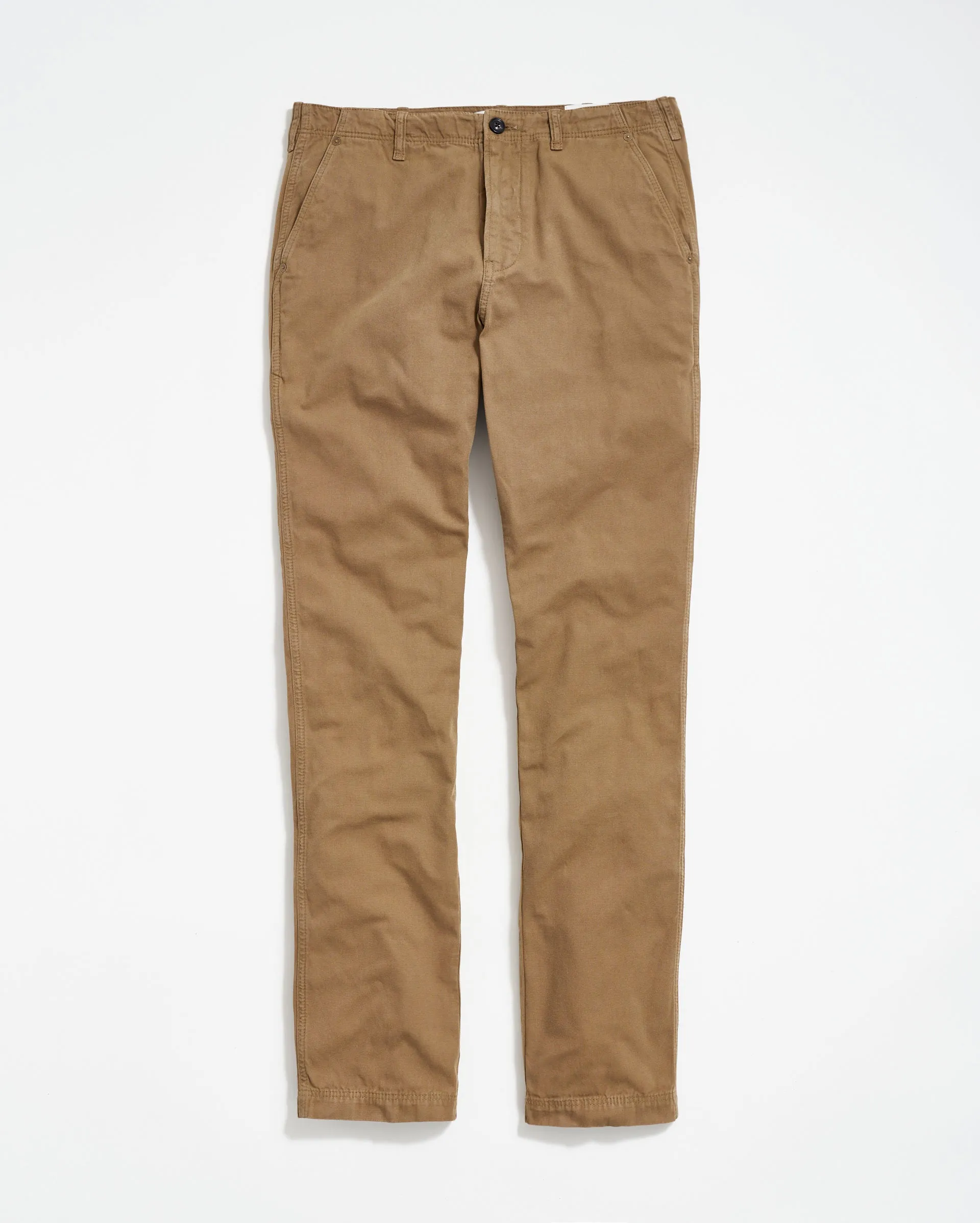 CANVAS CHINO PANT sold by Billy Reid