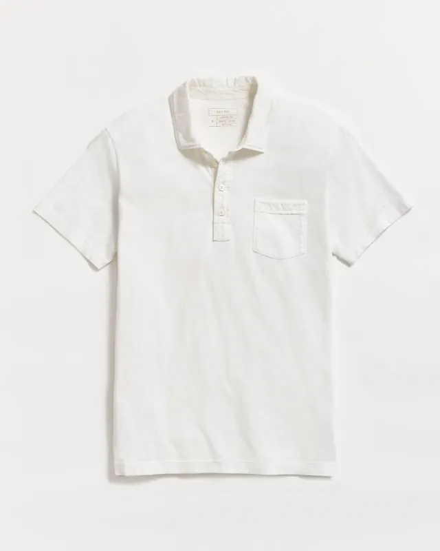 Pensacola Polo sold by Billy Reid