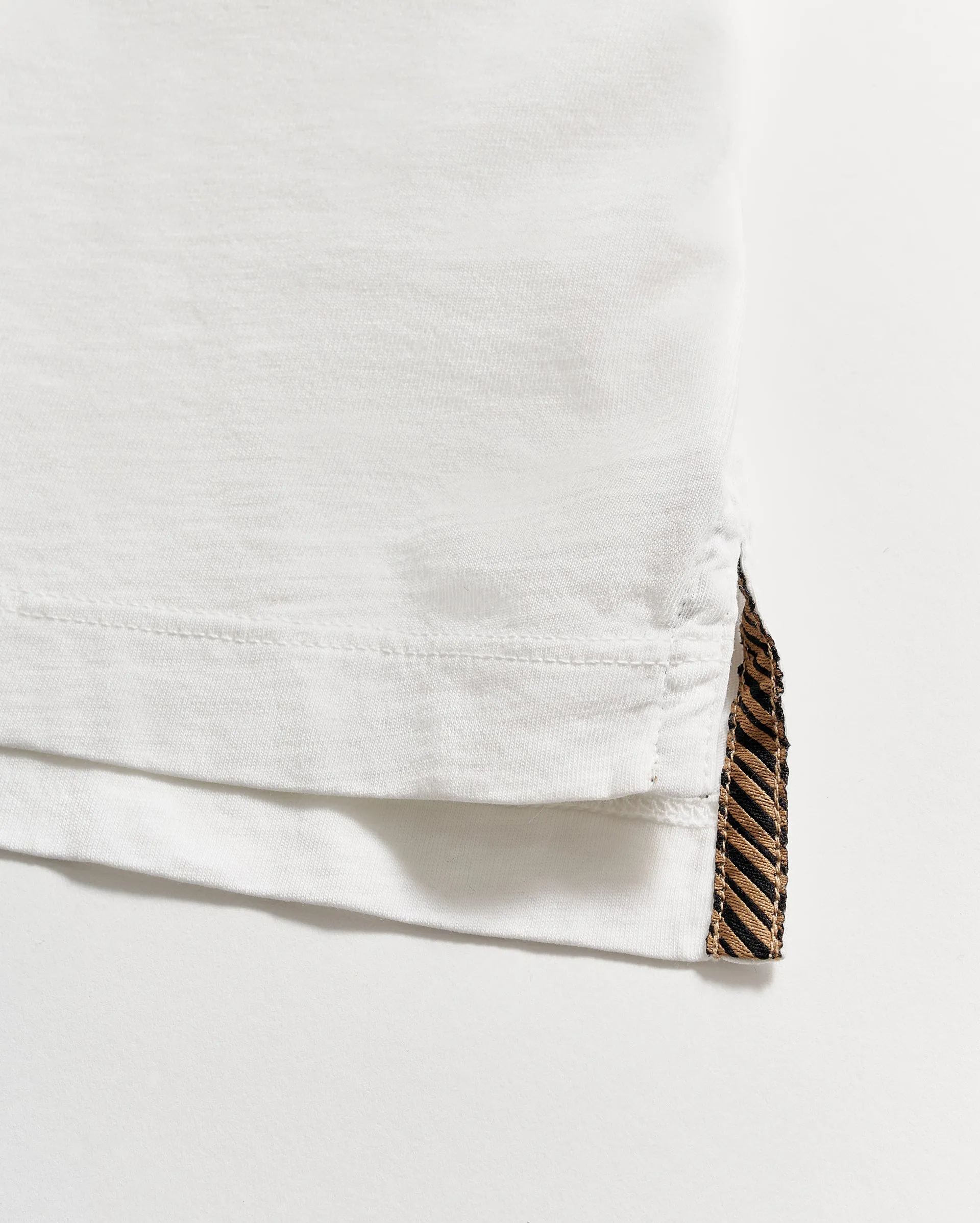 Pensacola Polo sold by Billy Reid product image thumbnail 5