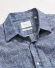 Melange Shrimp Boat Cypress Shirt sold by Billy Reid