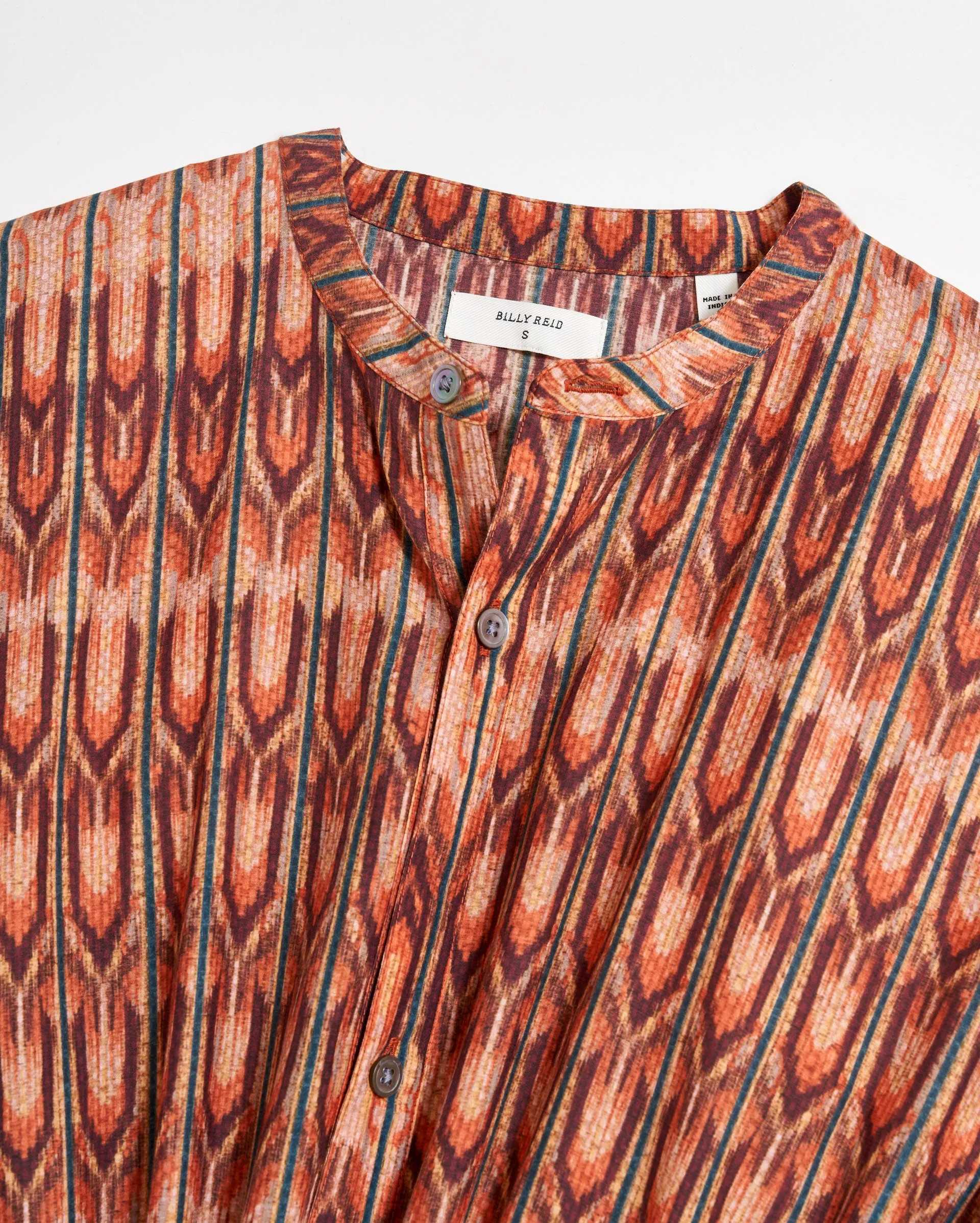 Decu Kaftan sold by Billy Reid product image thumbnail 4