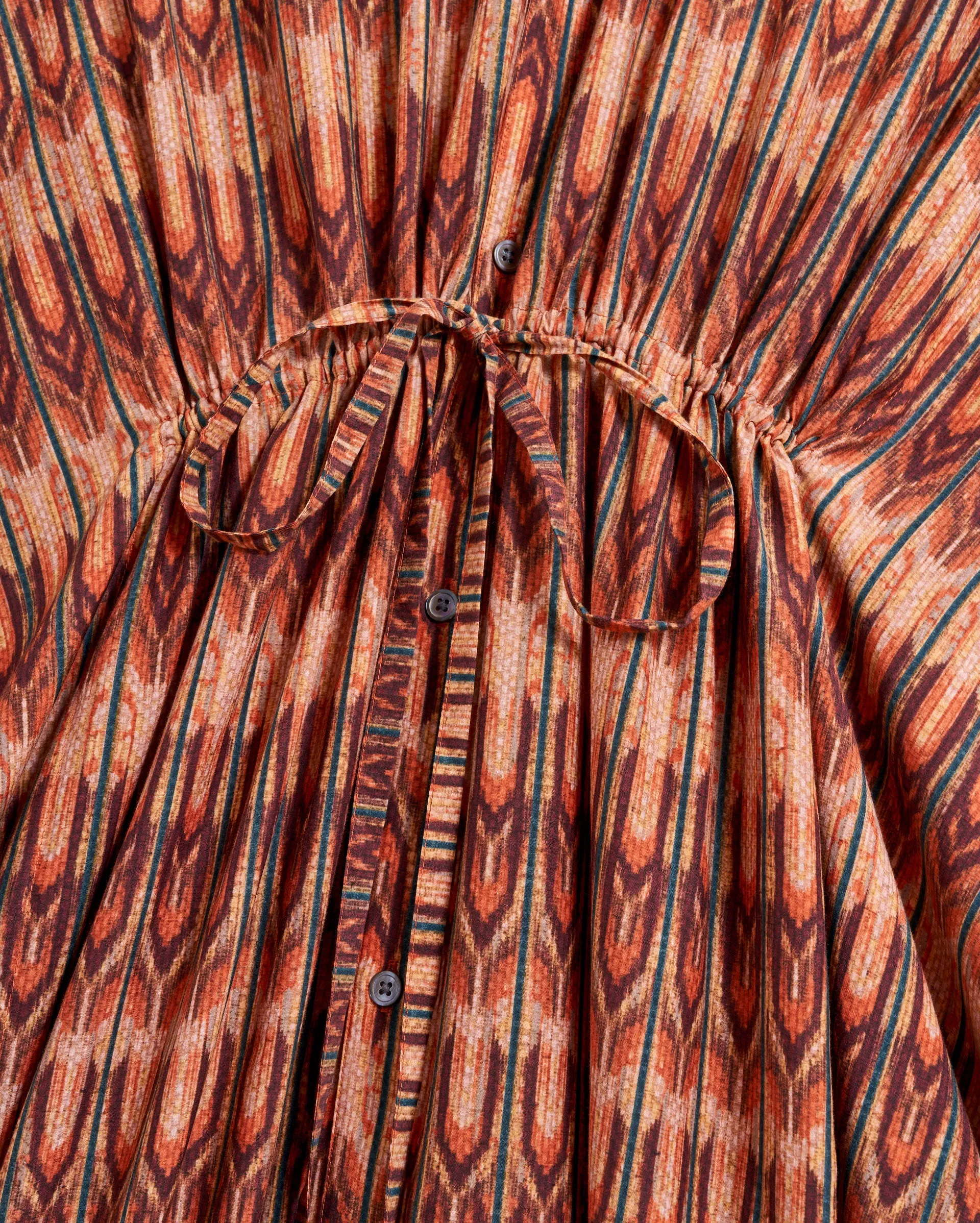 Decu Kaftan sold by Billy Reid product image thumbnail 5