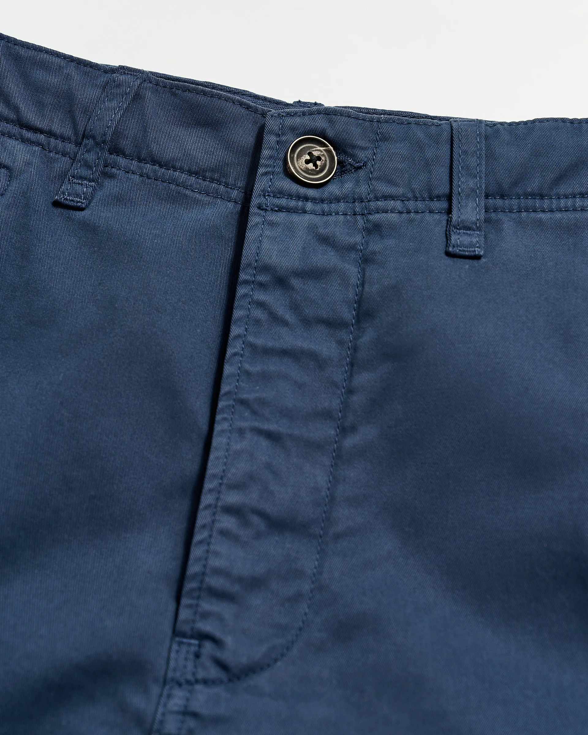 Chino Short sold by Billy Reid product image thumbnail 3