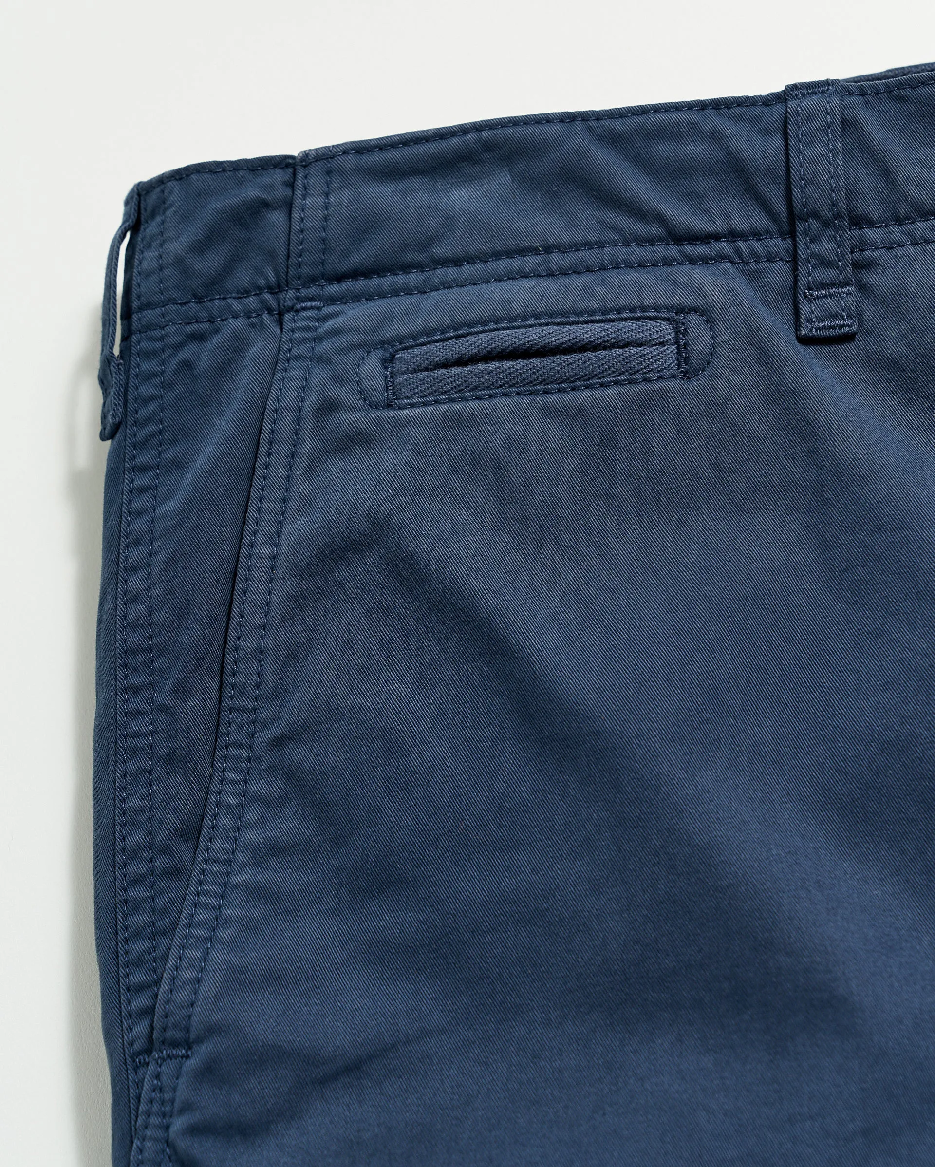 Chino Short sold by Billy Reid product image thumbnail 4