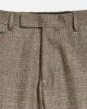 Flat Front Trouser sold by Billy Reid