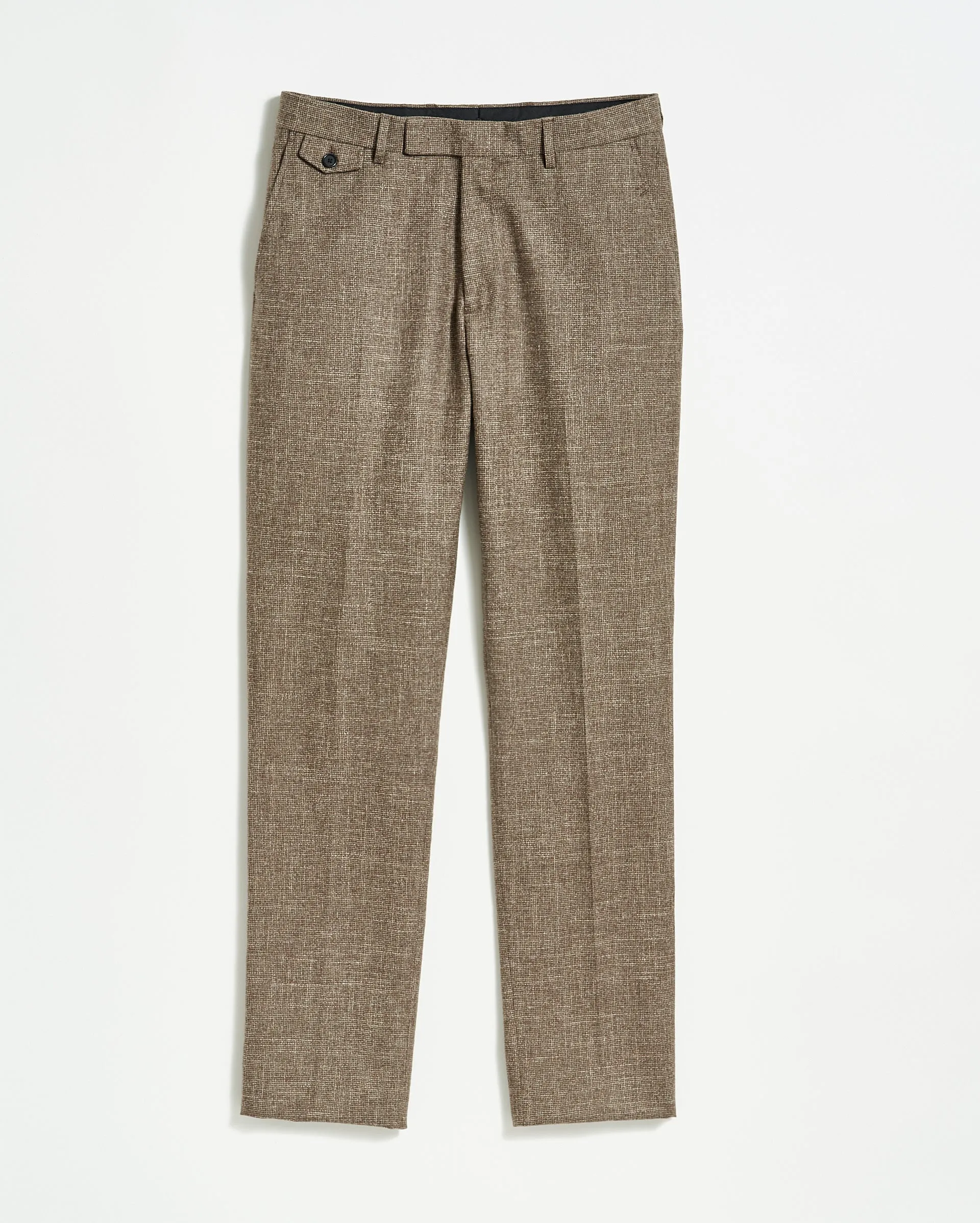 Flat Front Trouser sold by Billy Reid