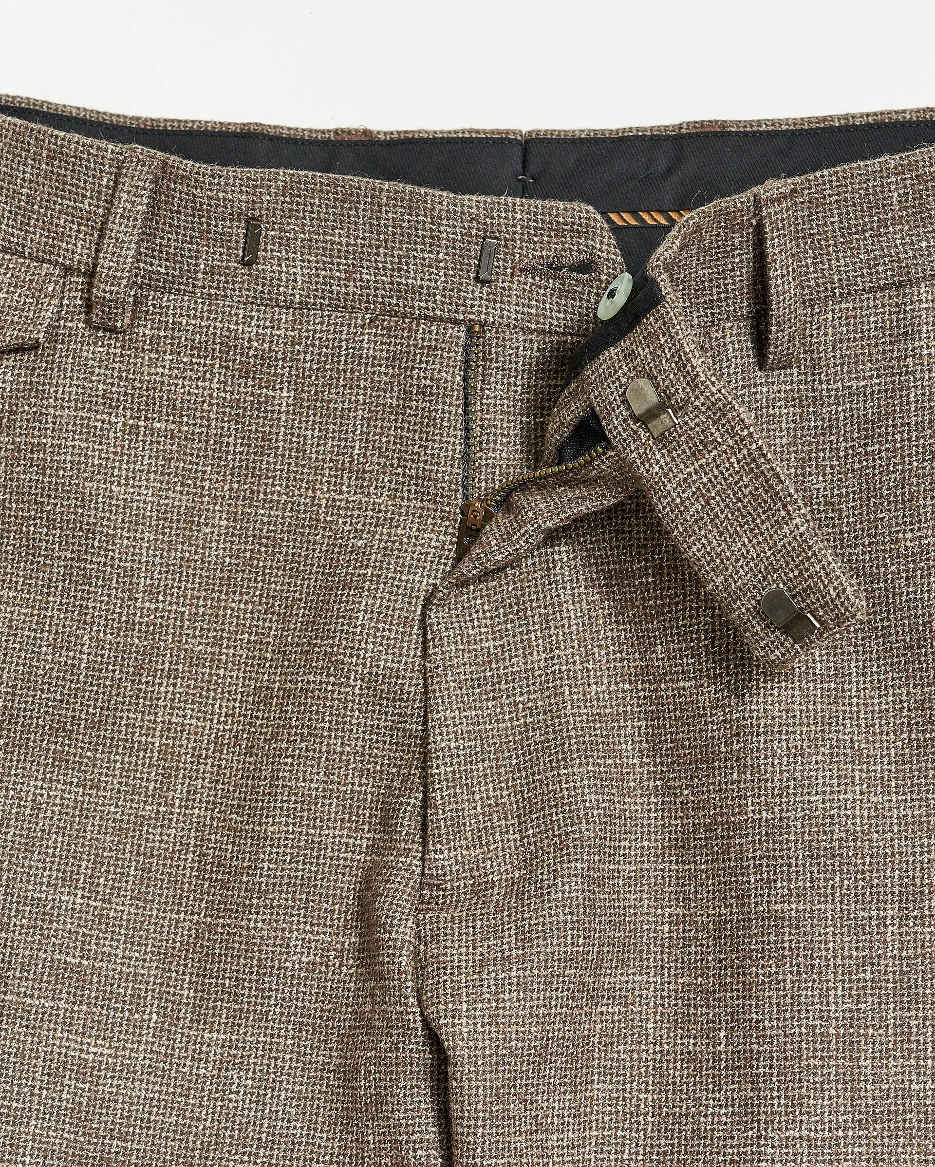Flat Front Trouser sold by Billy Reid product image thumbnail 5