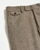 Flat Front Trouser sold by Billy Reid