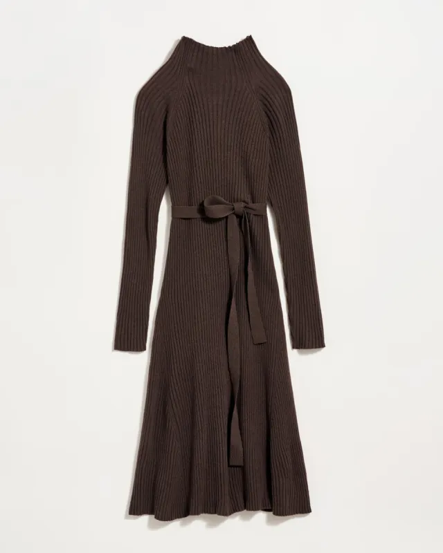 Turtleneck Sweater Dress sold by Billy Reid