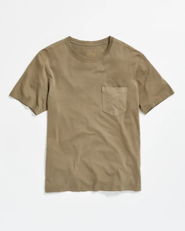 Washed Tee sold by Billy Reid