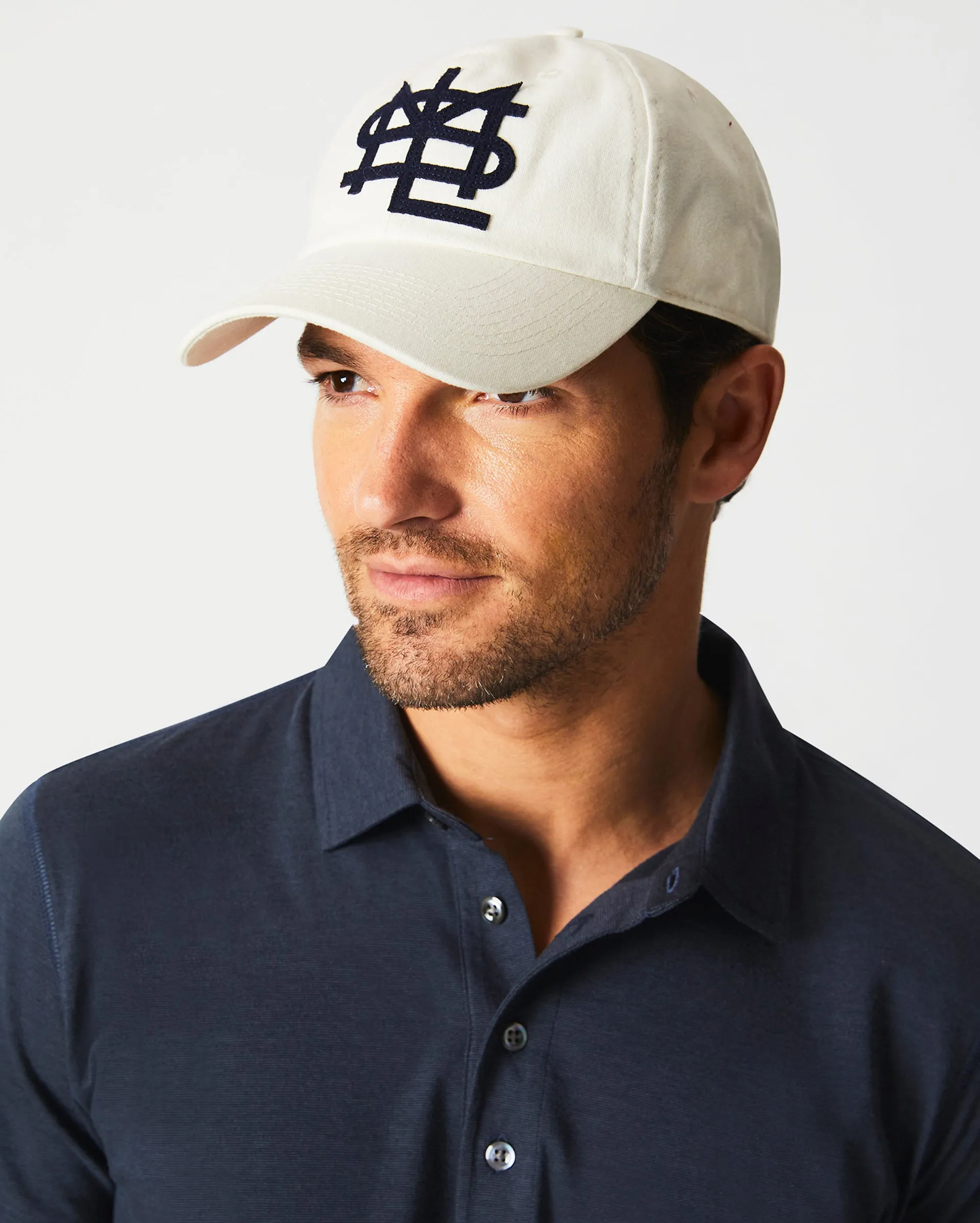 MSL Cap sold by Billy Reid product image thumbnail 2