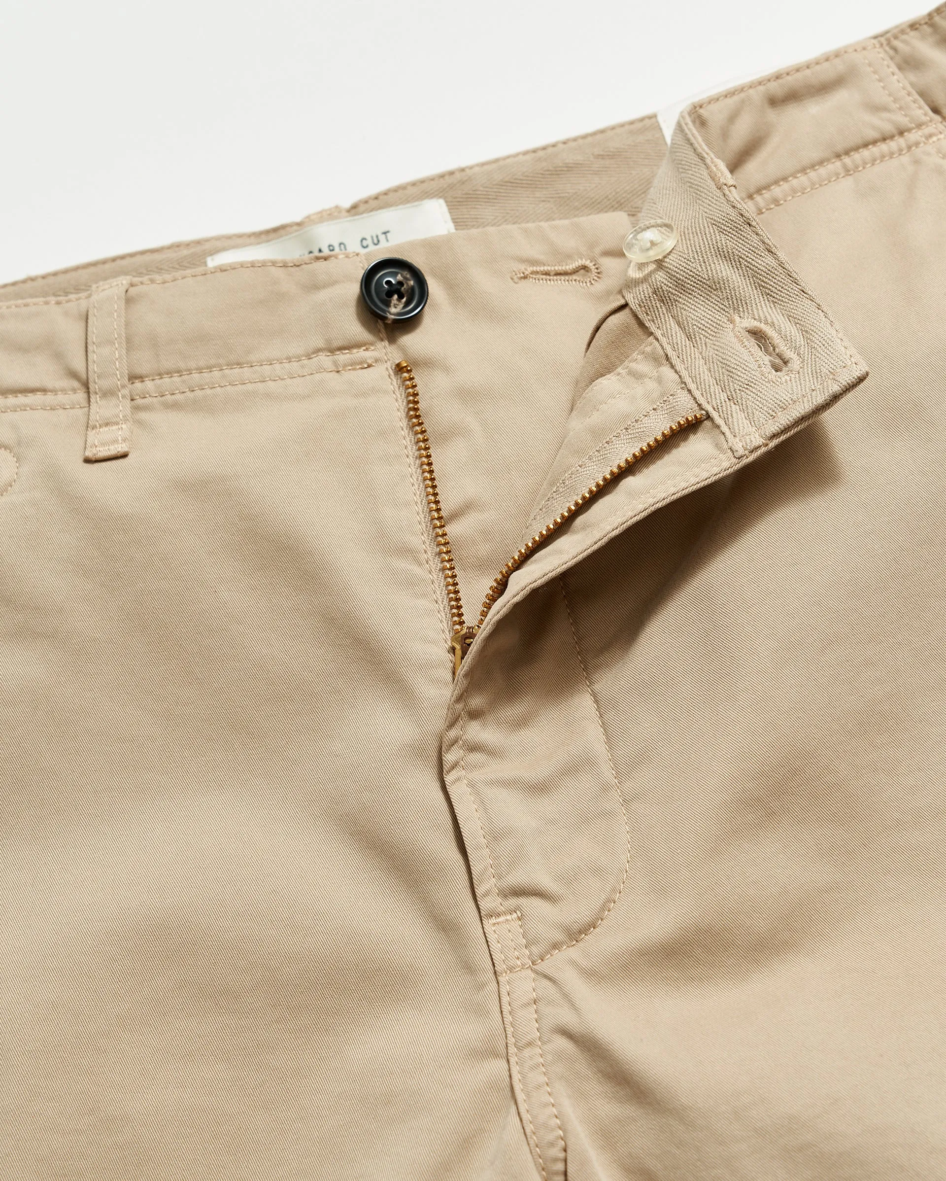 Chino Short sold by Billy Reid product image thumbnail 4